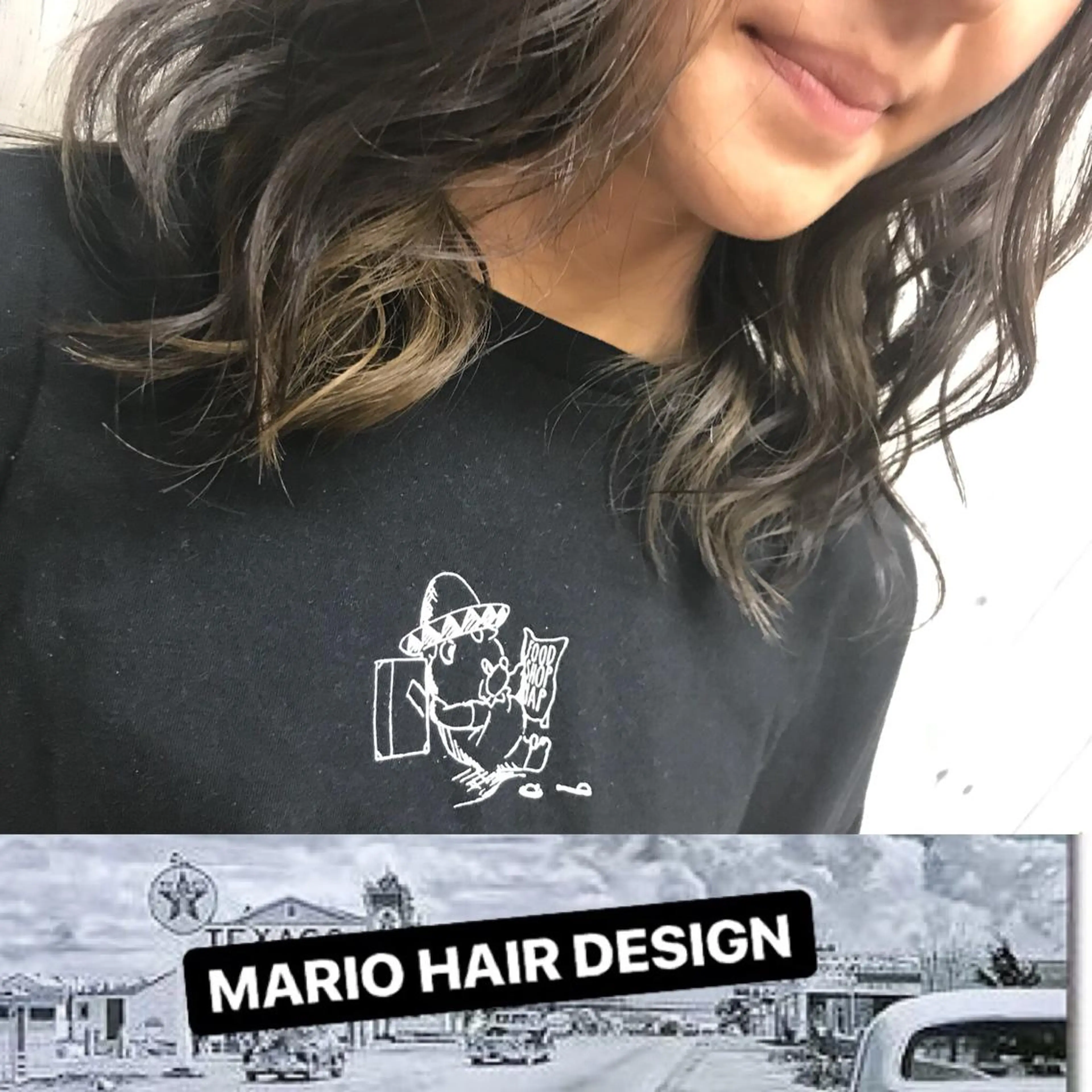 ミディアム カラー パーマ ヘアアレンジ メンズ キッズ メンズインナーカラー インナーカラー Forest. -髪質改善-のヘアスタイル