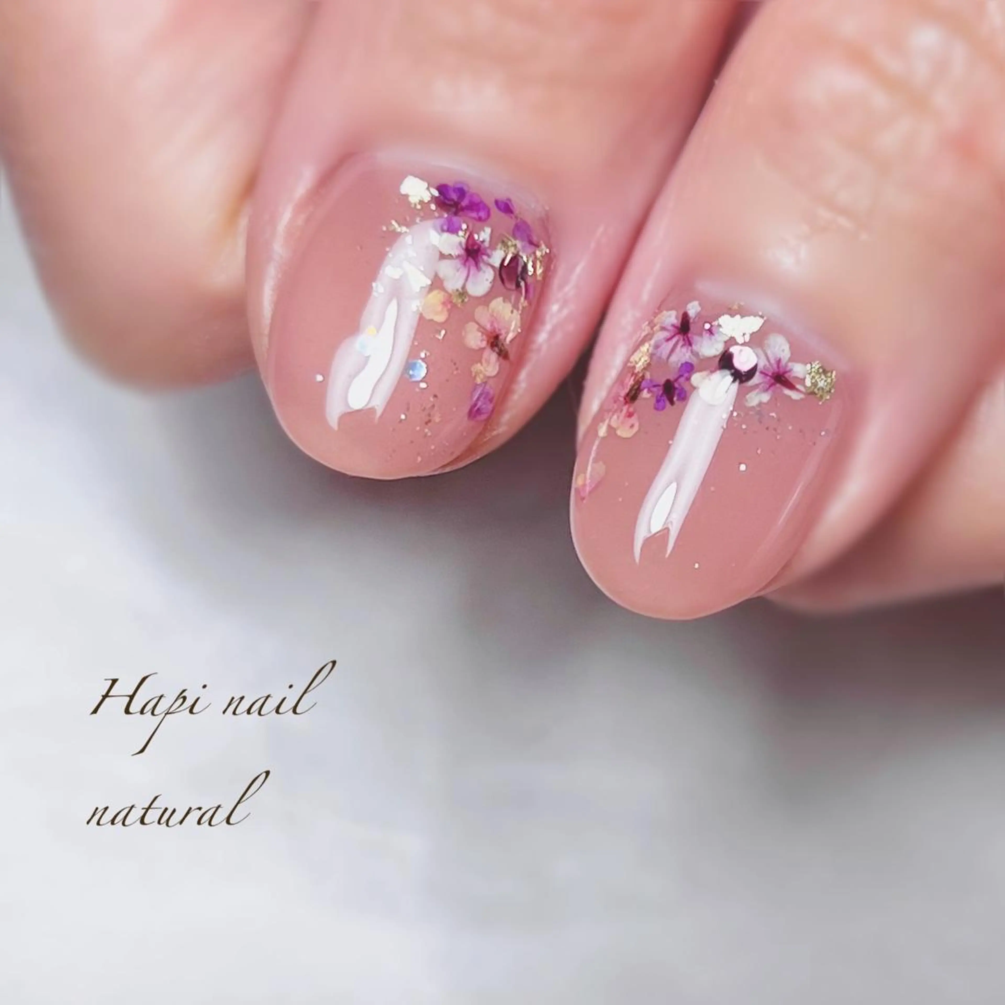 ネイル Rio nail まなみのネイルデザイン