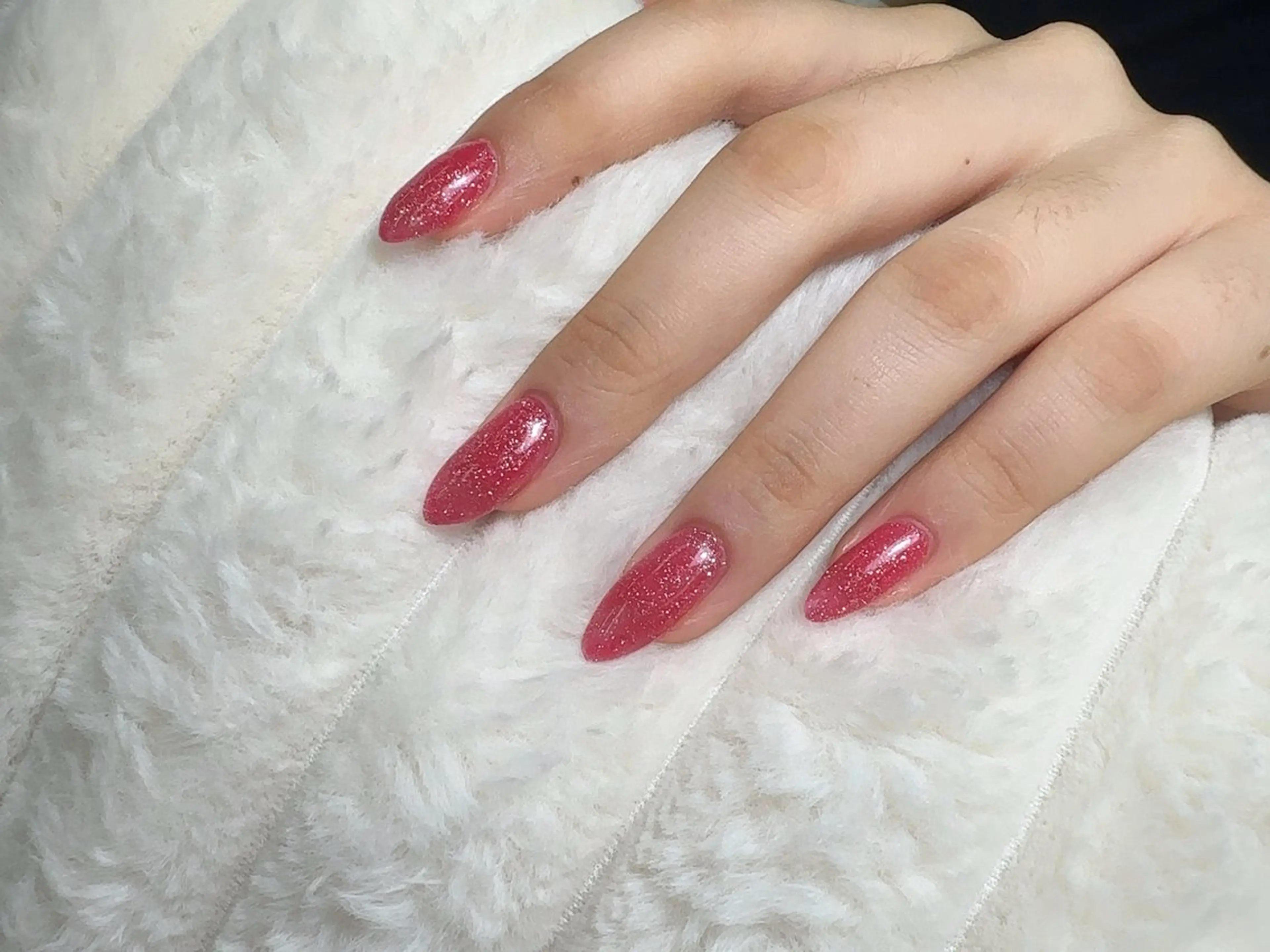 ネイル ハンドネイル ネイリスト💅💖 kiki🎀のネイルデザイン