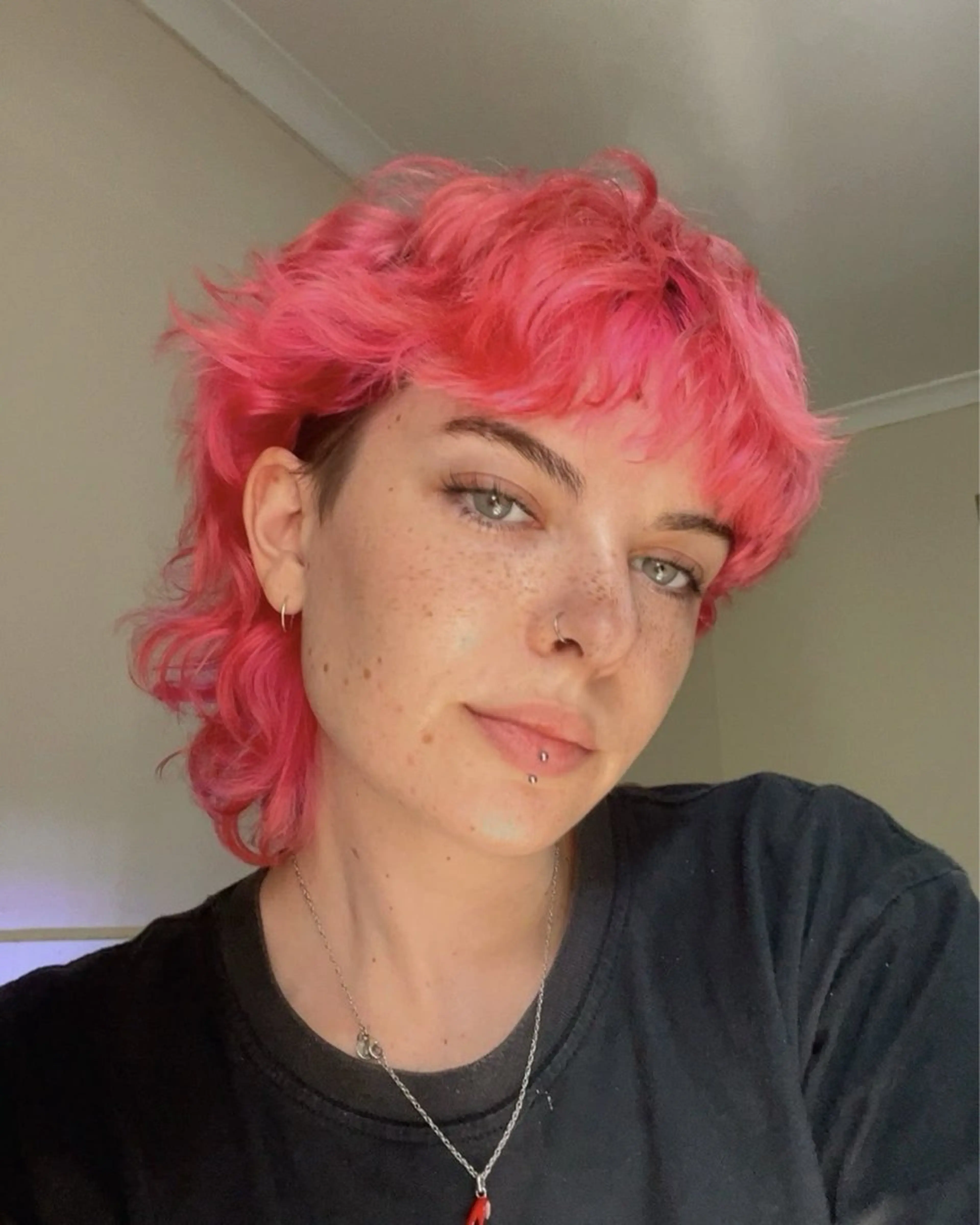 ショート モデル募集中❗️ 吹矢　渉のヘアスタイル