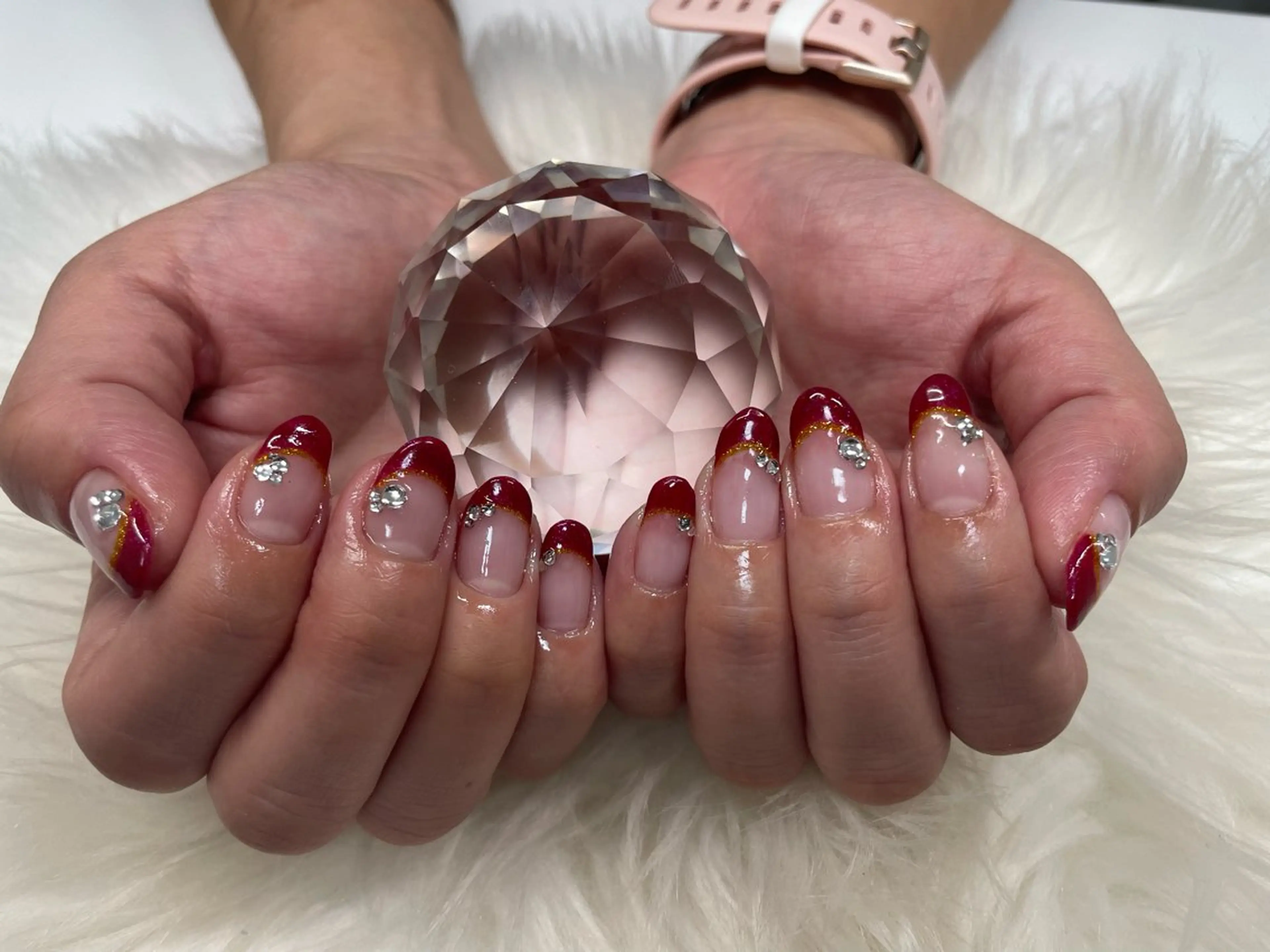 ネイル ネイル・エステサロン UILANIのネイルデザイン