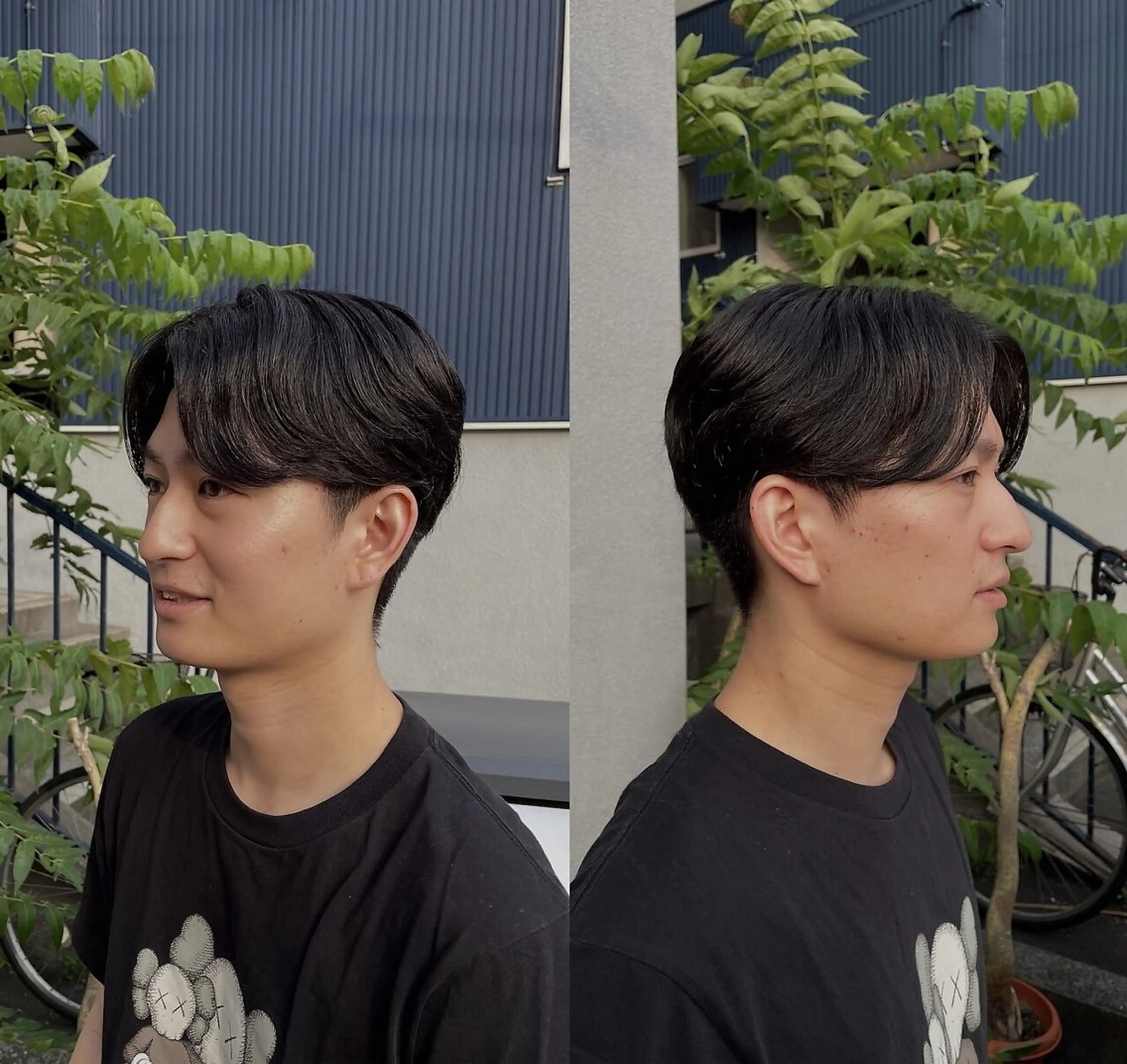 《💇メンズカット💇》の写真