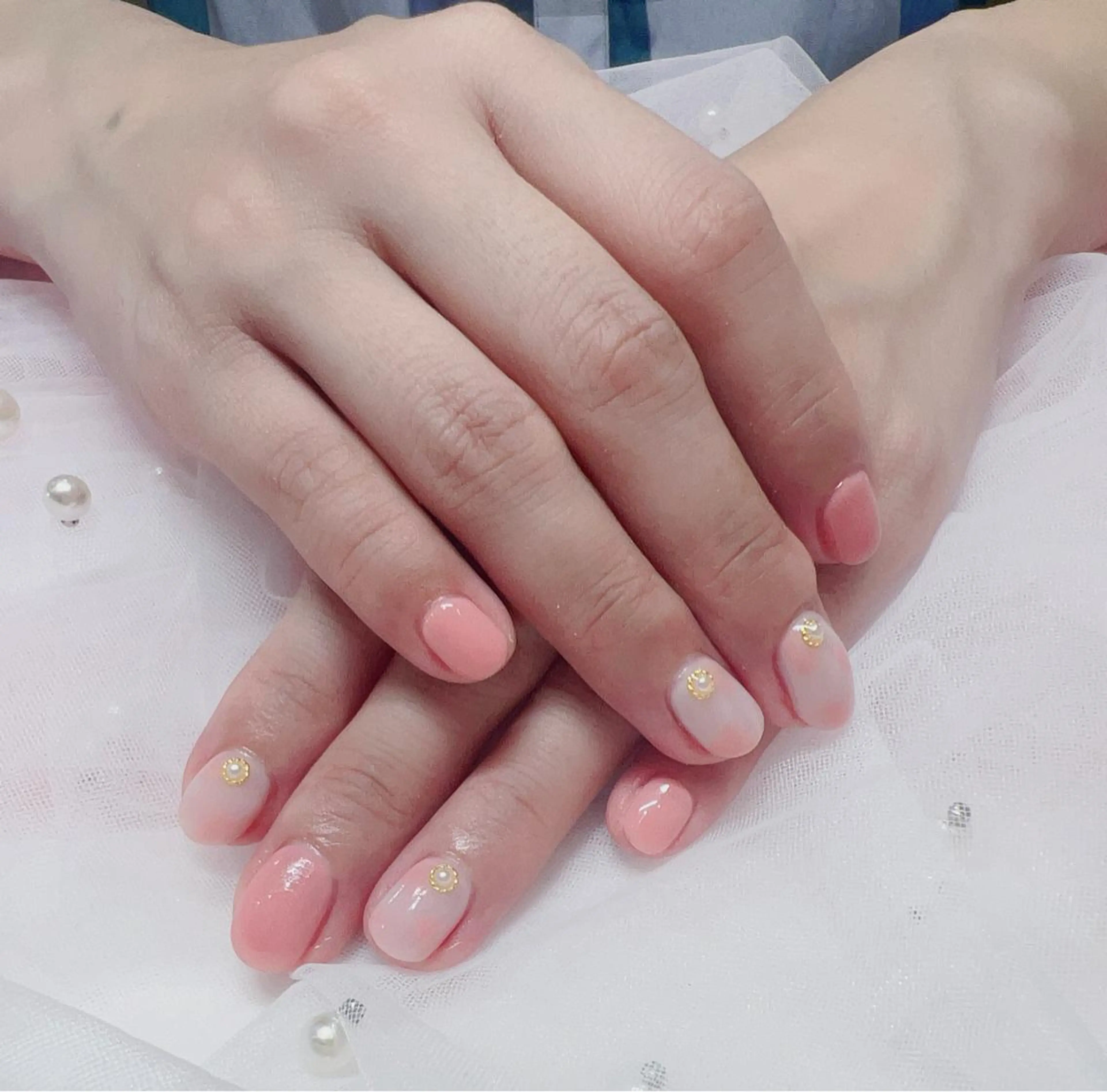 ネイル Sネイル サロン蕨店のネイルデザイン