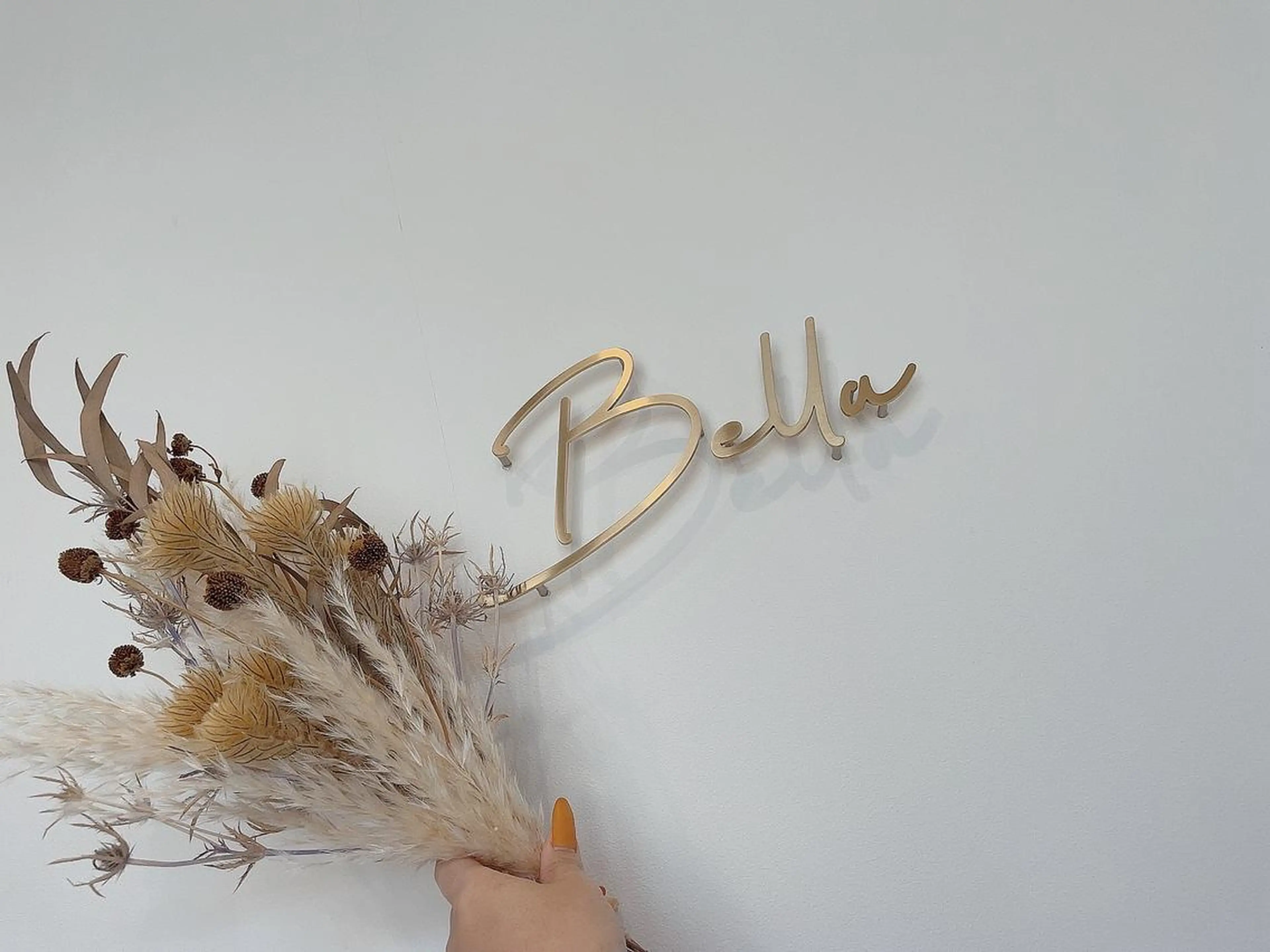 マツエク・マツパ アイブロウ 眉カラー フラットラッシュ パリジェンヌラッシュリフト セーブル 一重×まつ毛パーマ 石上 由季の眉毛・アイブロウイメージ