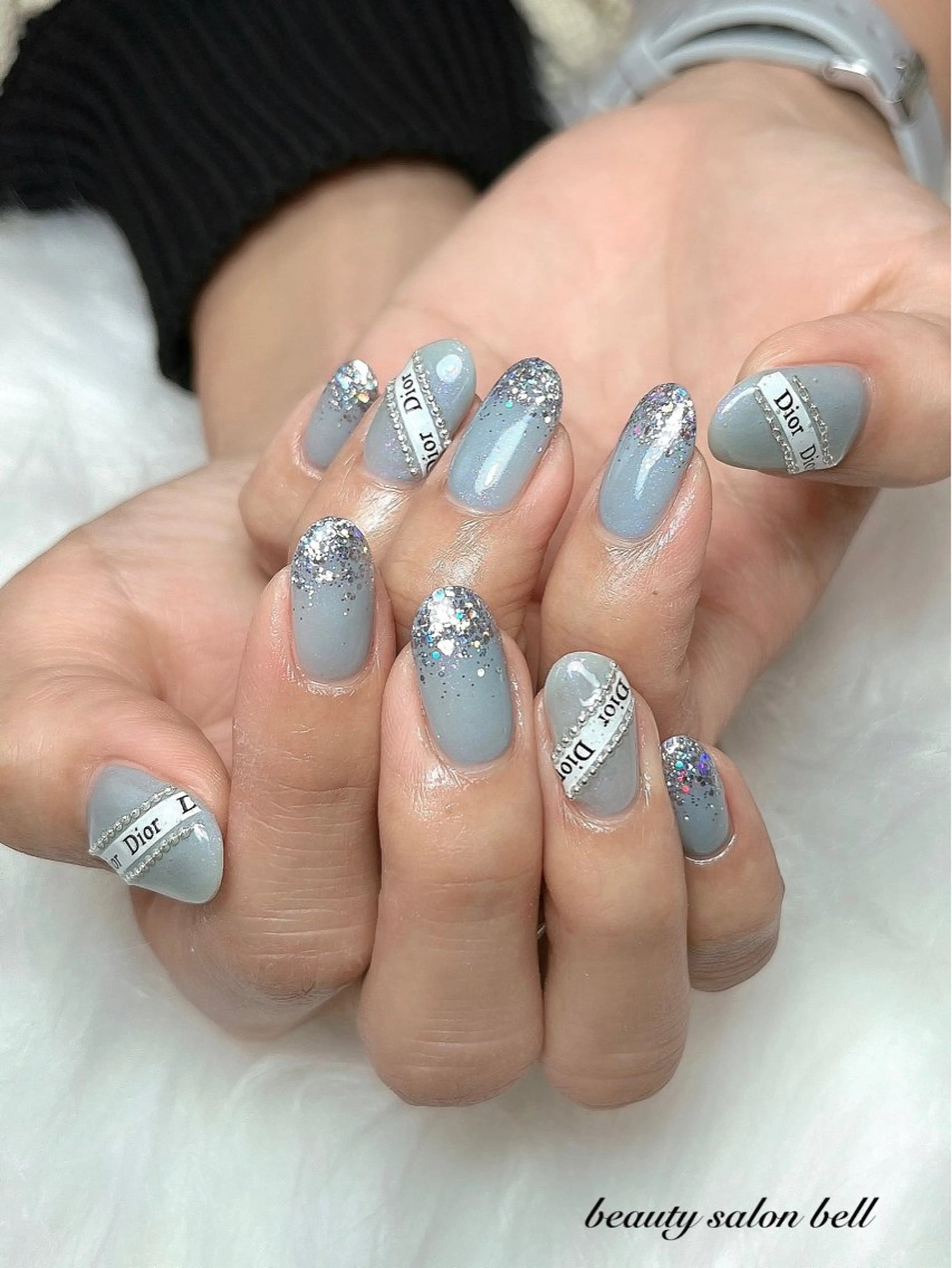 ネイル beauty salon　bellのネイルデザイン