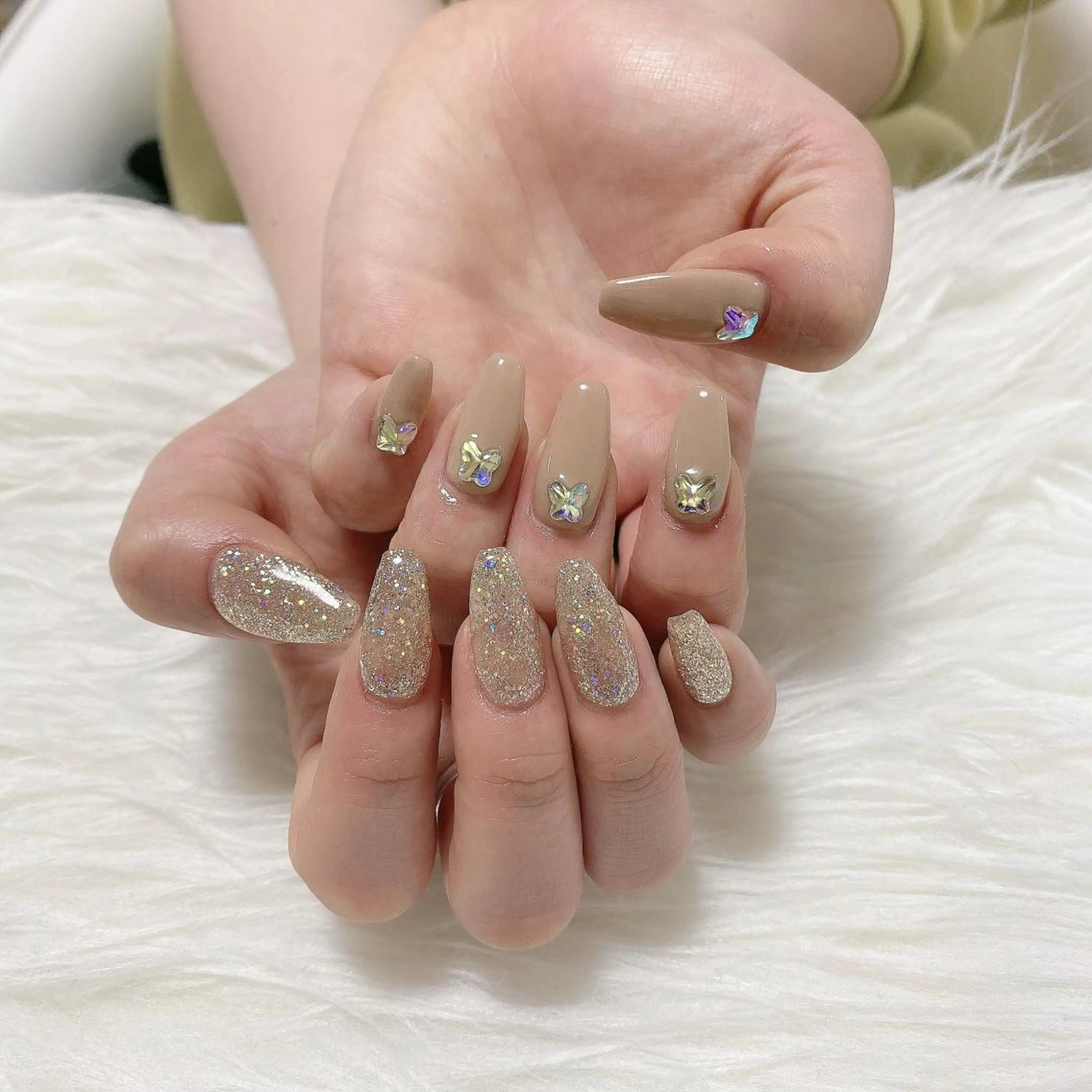 ネイル CC Nail Salonのネイルデザイン