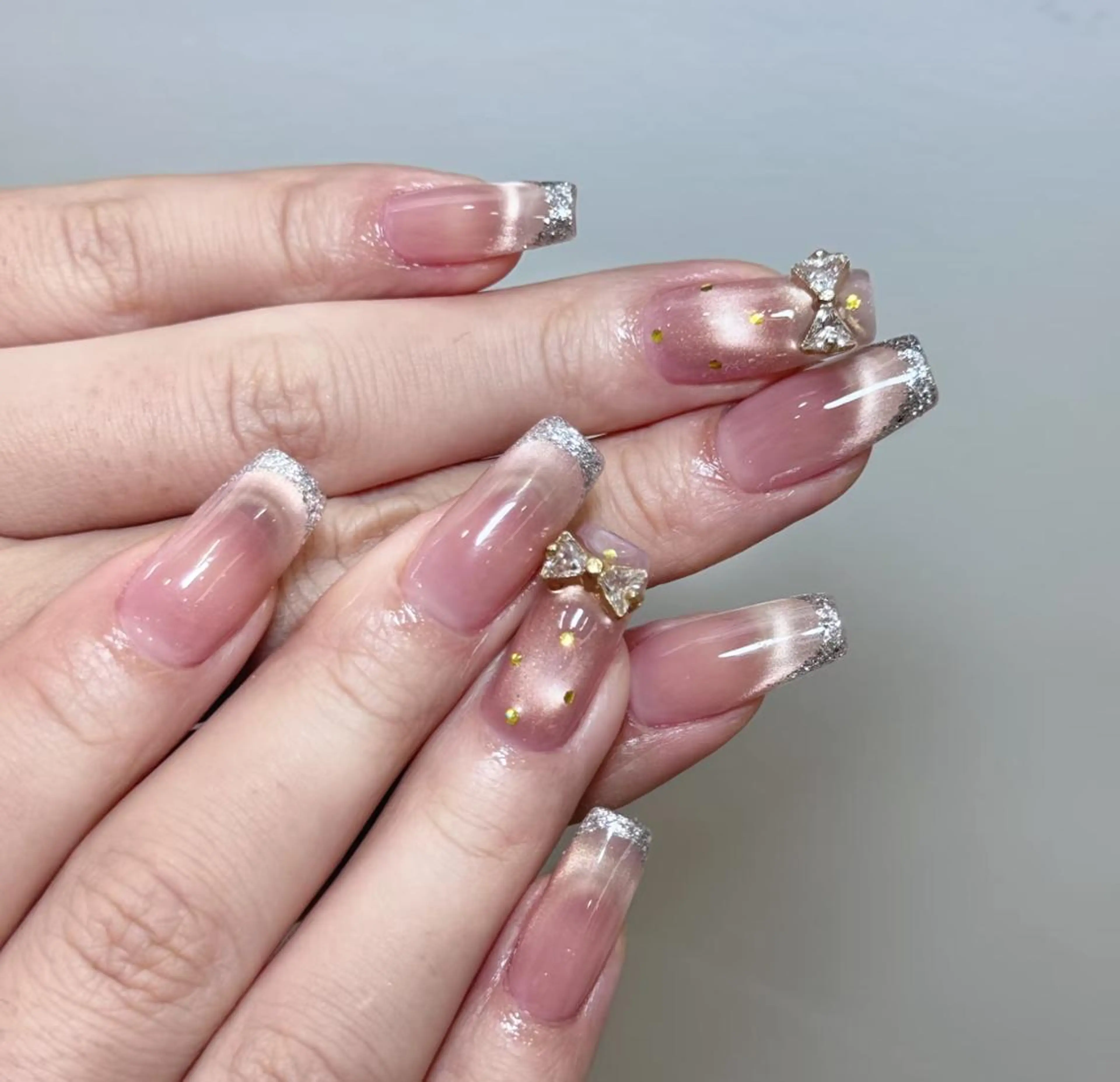 ネイル ハンドネイル エリ🫧 nail池袋東口のネイルデザイン