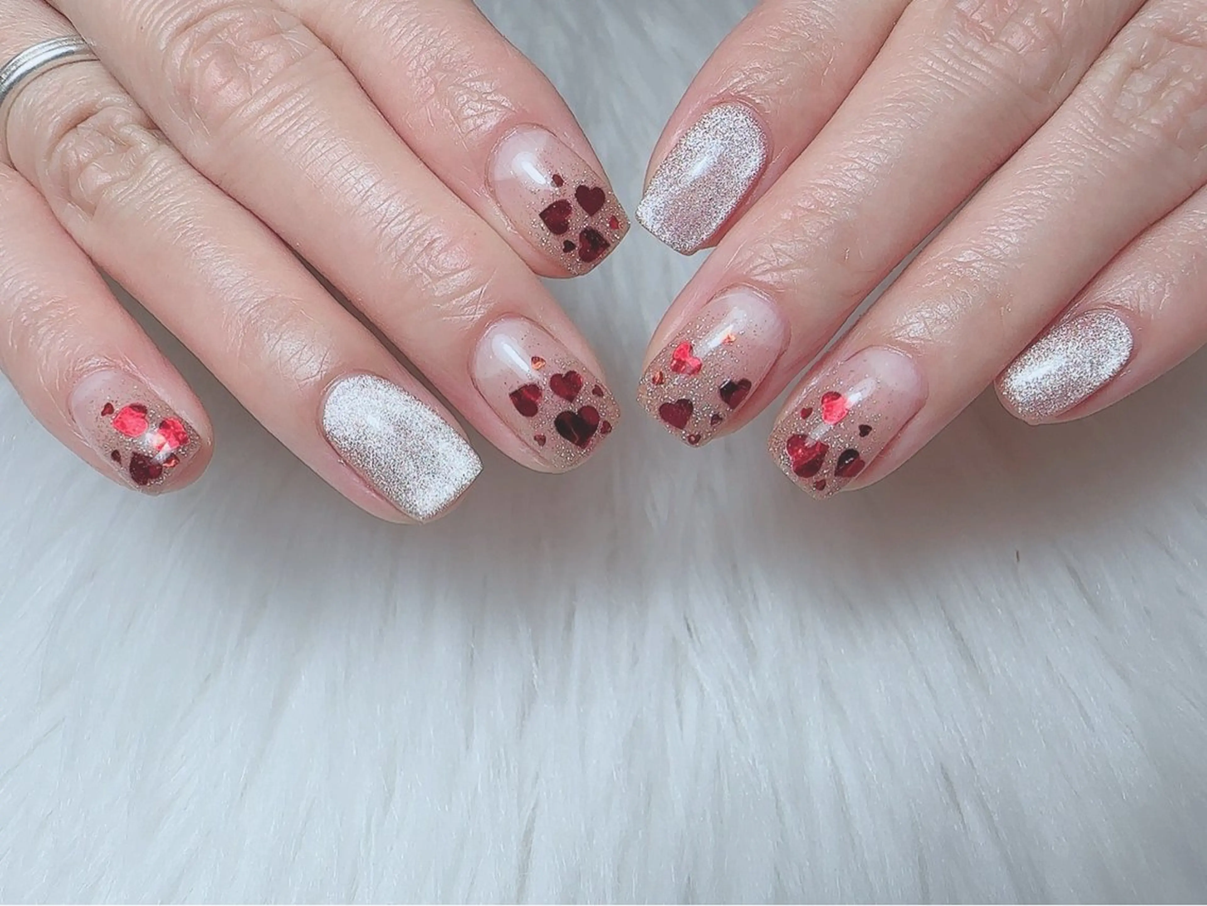 ネイル ♡ KURIN♡のネイルデザイン