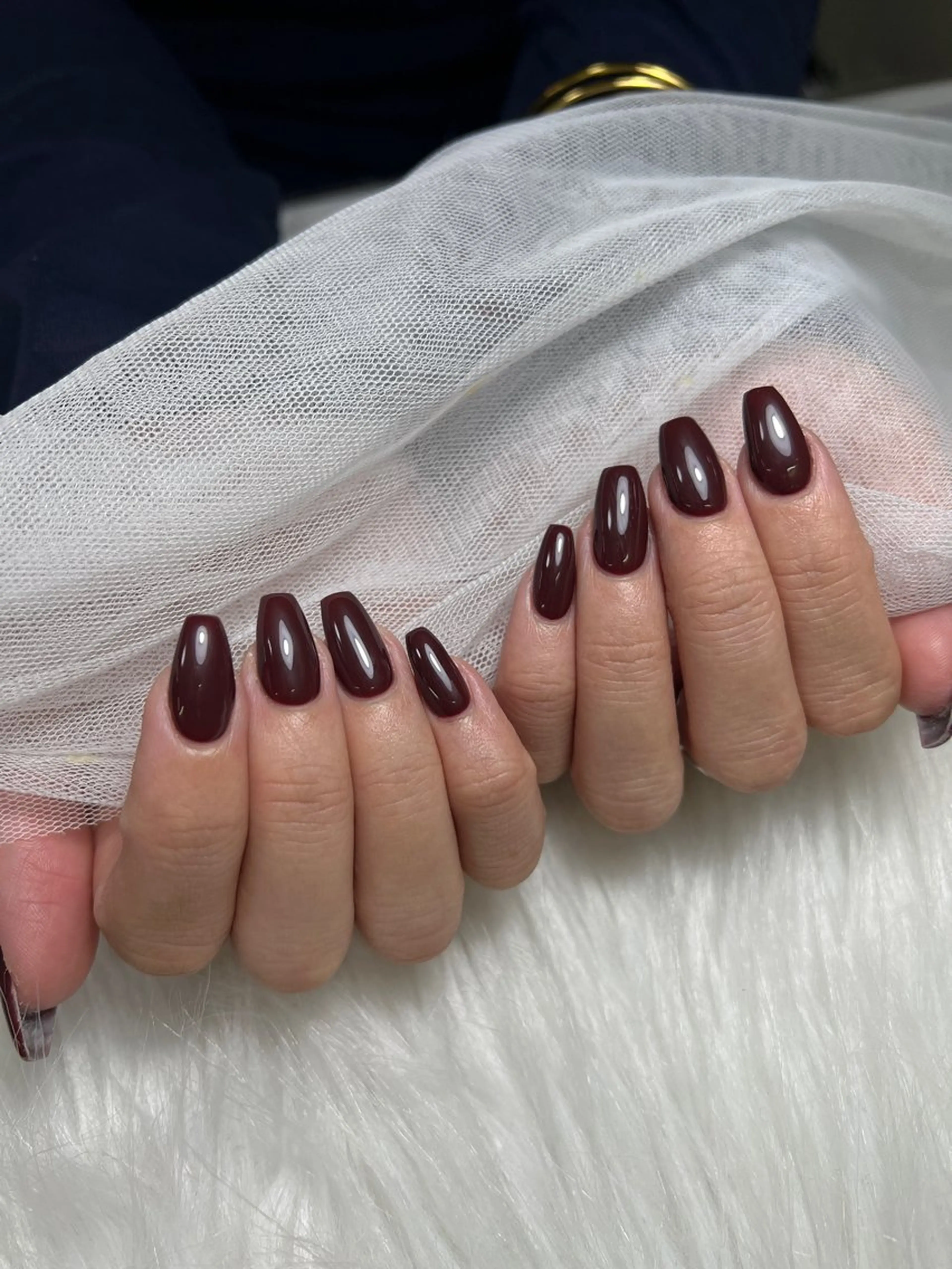 ネイル IRO NAIL MiAのネイルデザイン