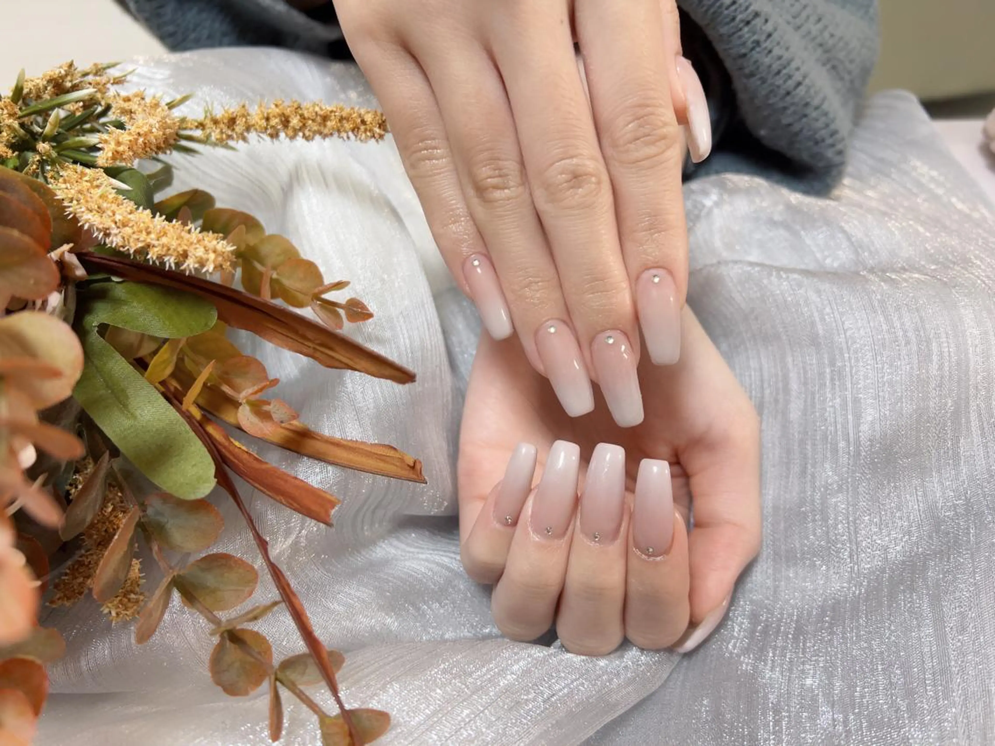 ネイル ＆ME アンドミーのネイルデザイン