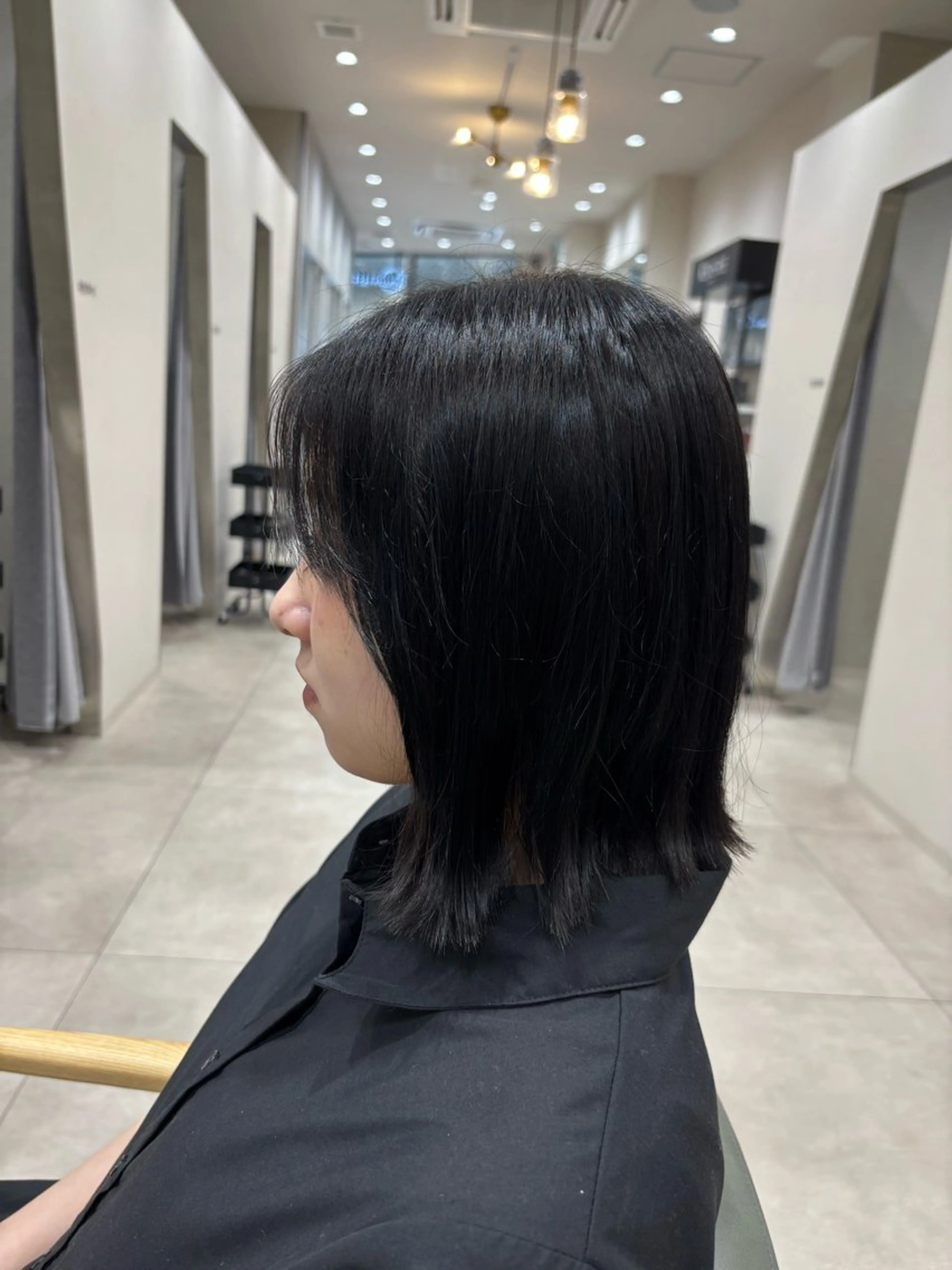 ショート カラー fuu＋ ｍａｎａｍｉのマツエク・マツパデザイン