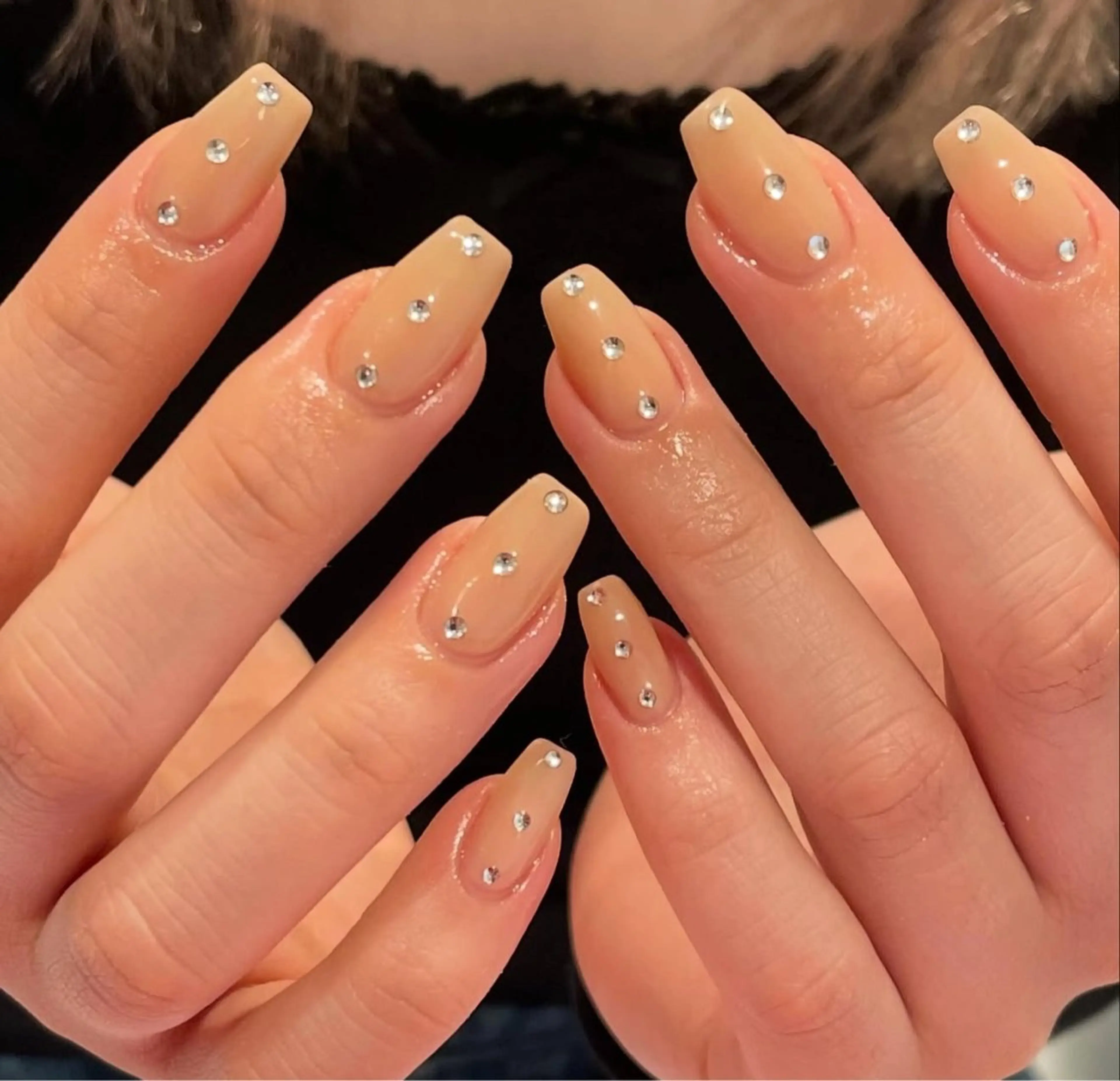 ネイル BERA NAILSのネイルデザイン