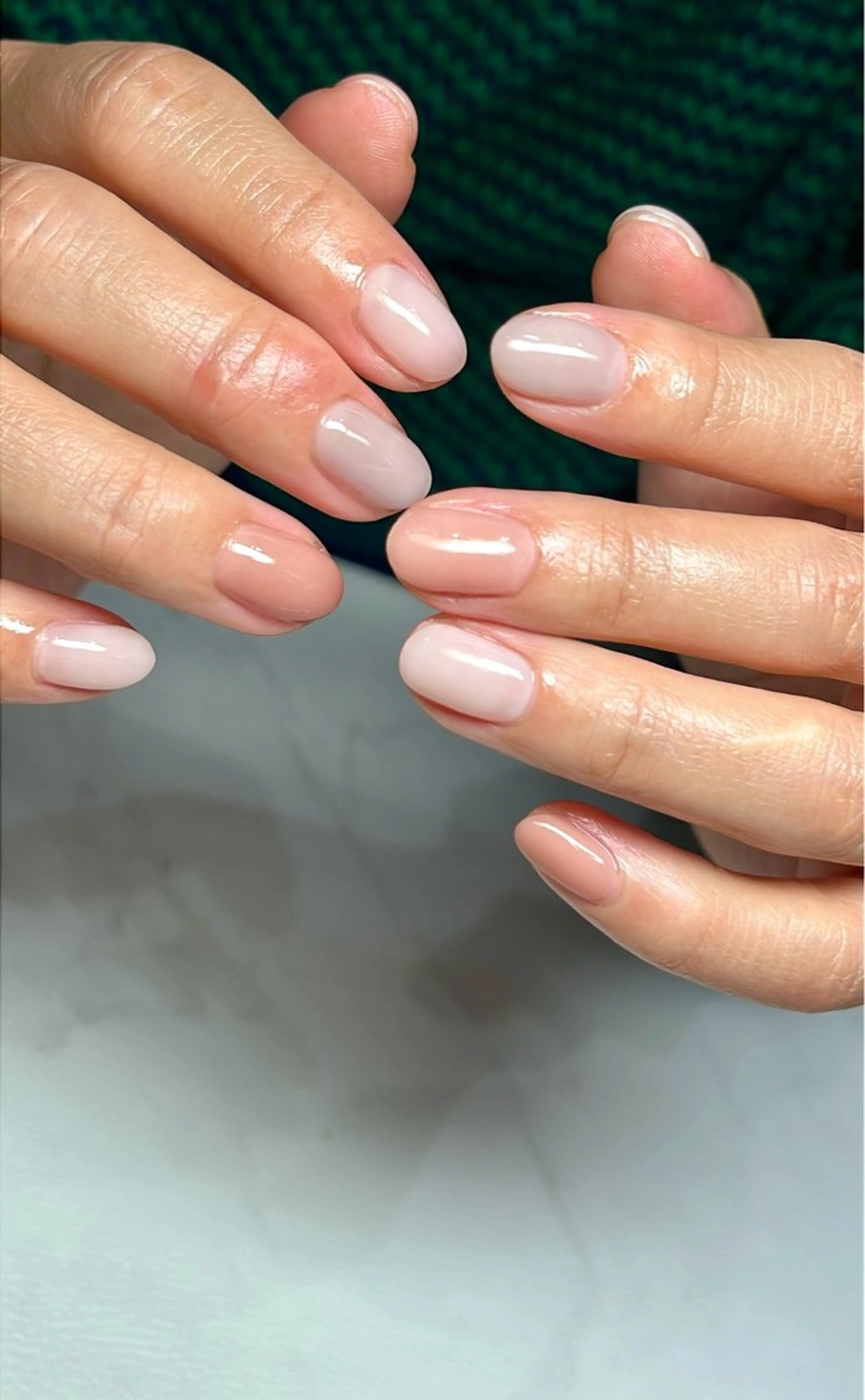 ネイル ハンドネイル lemon nailレモンネイルのネイルデザイン