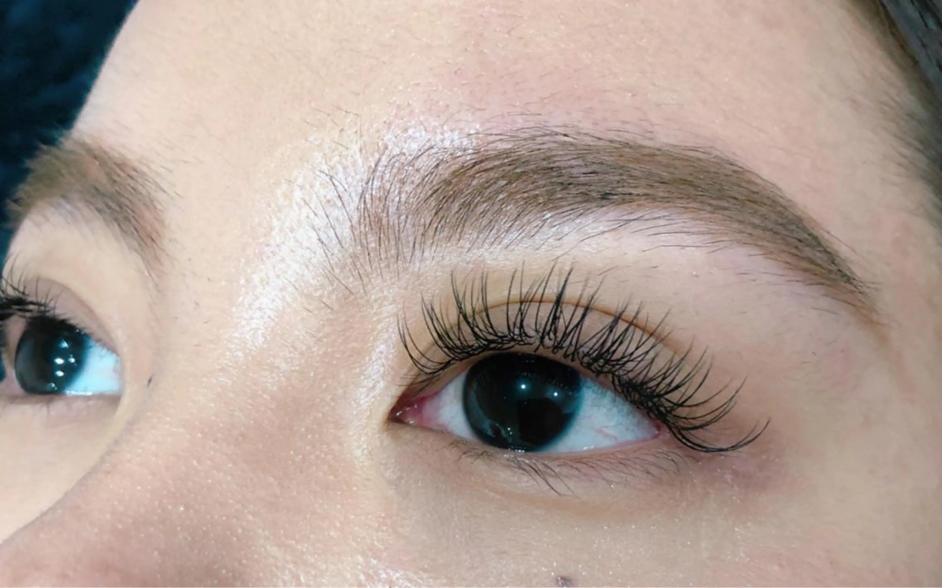 マツエク・マツパ eclat Saoriのネイルデザイン