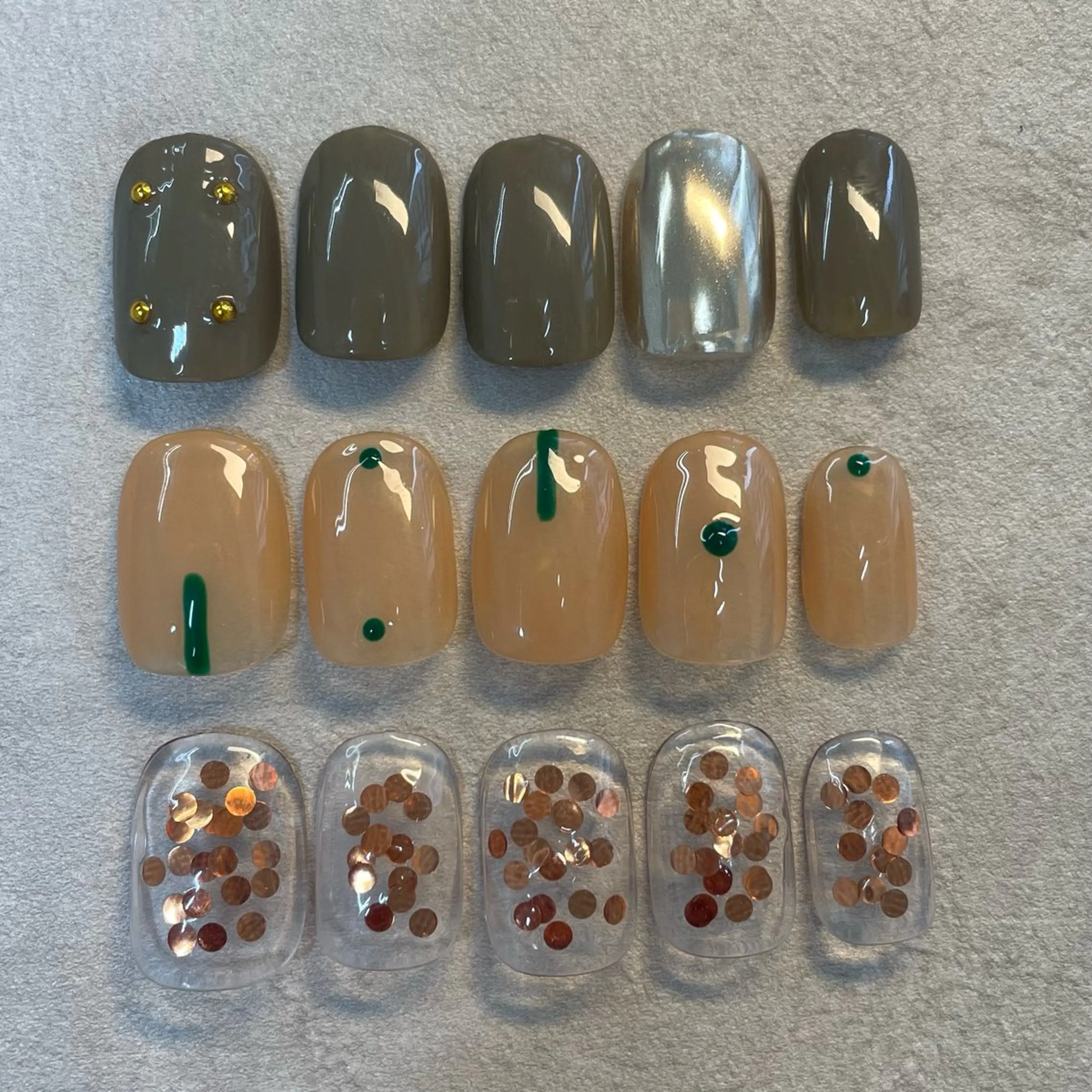 定額✴︎lite / オフなしの写真