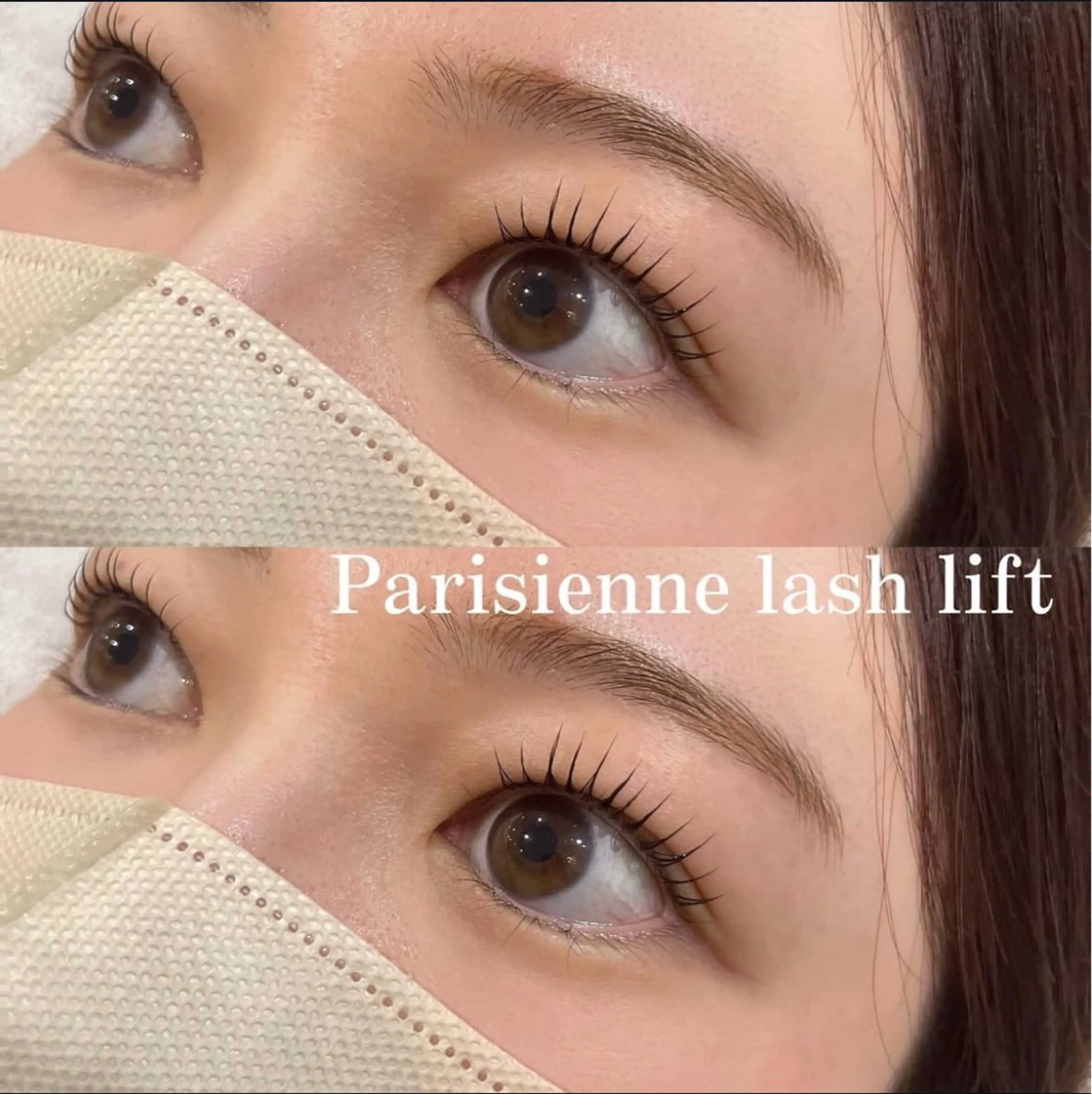 マツエク・マツパ shucre豊田店 💚sakiのマツエク・マツパデザイン