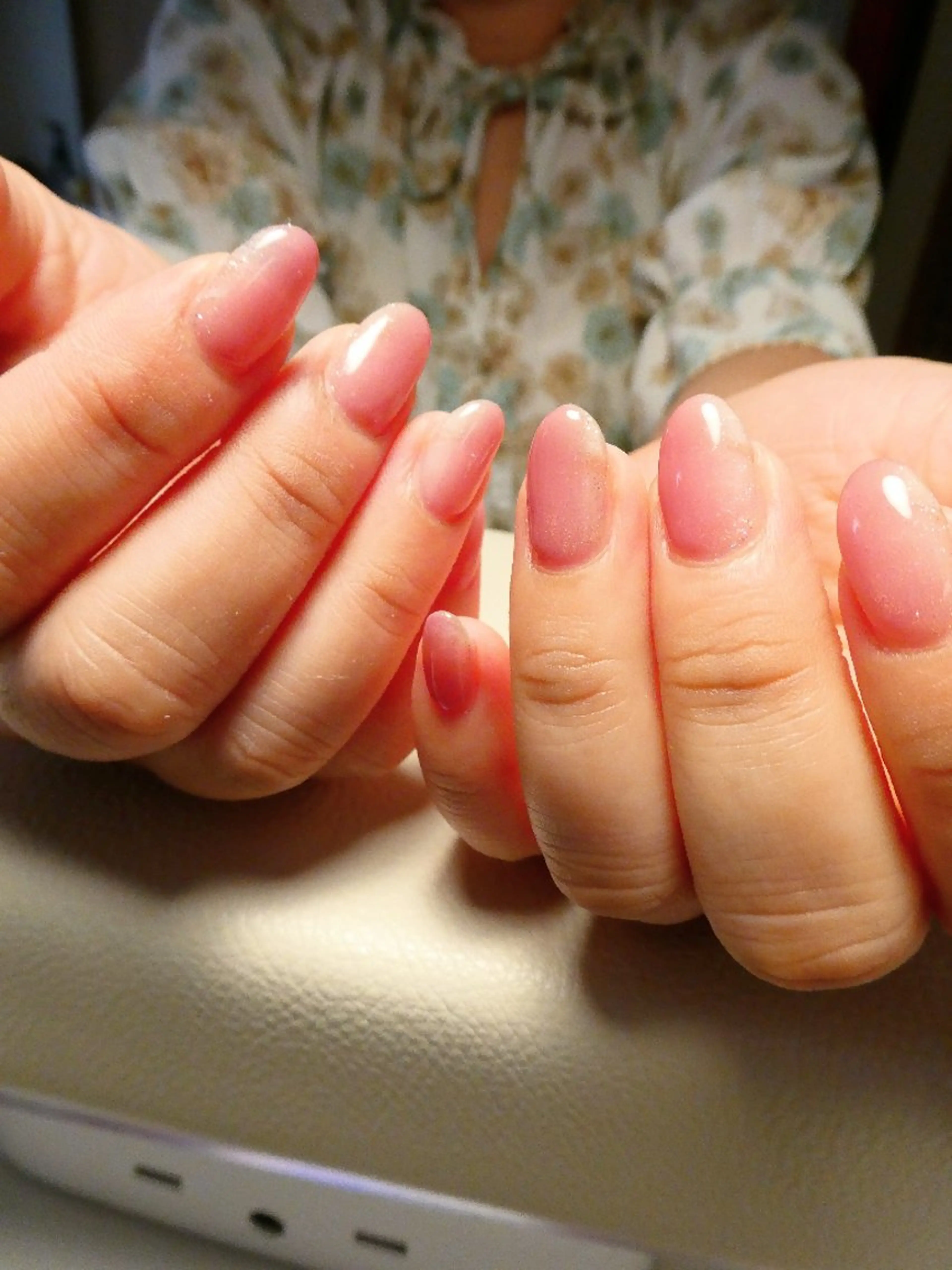 ネイル ハンドネイル ihana/ makoのネイルデザイン