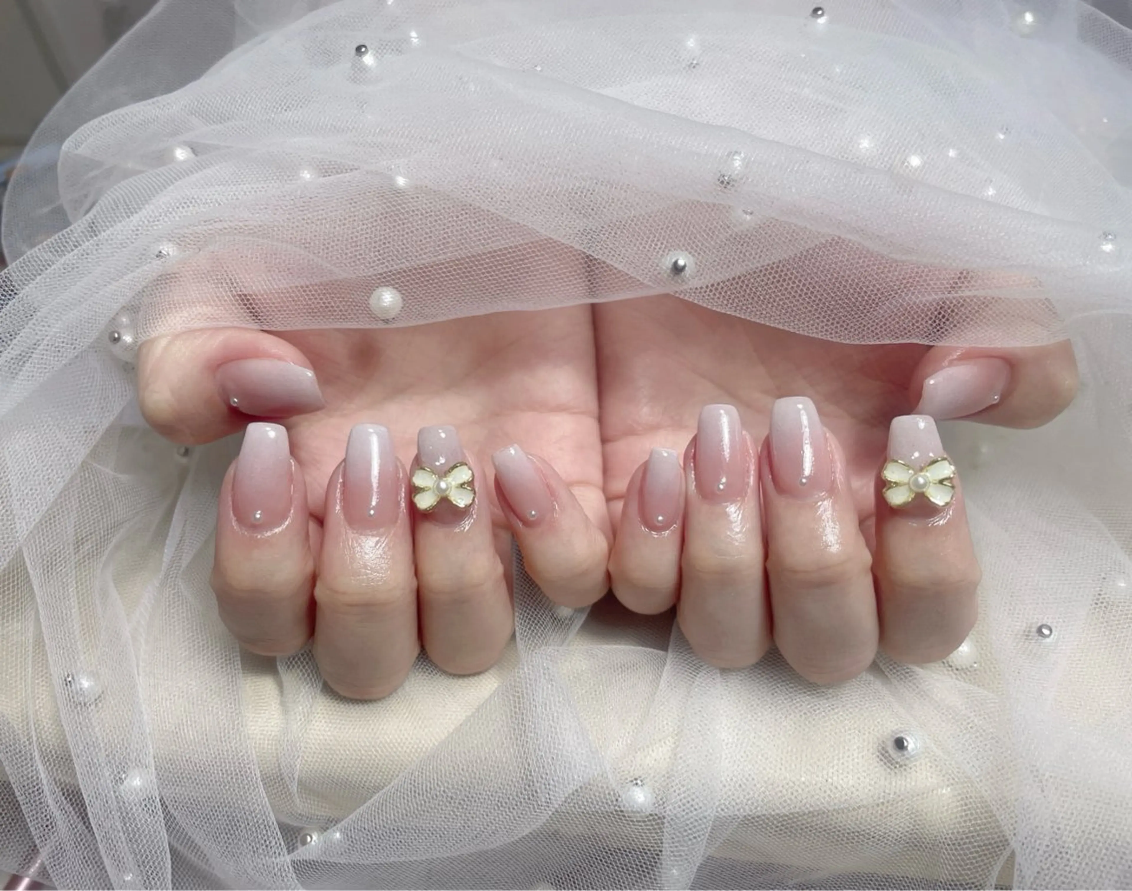 ネイル Angel AngelNailのネイルデザイン