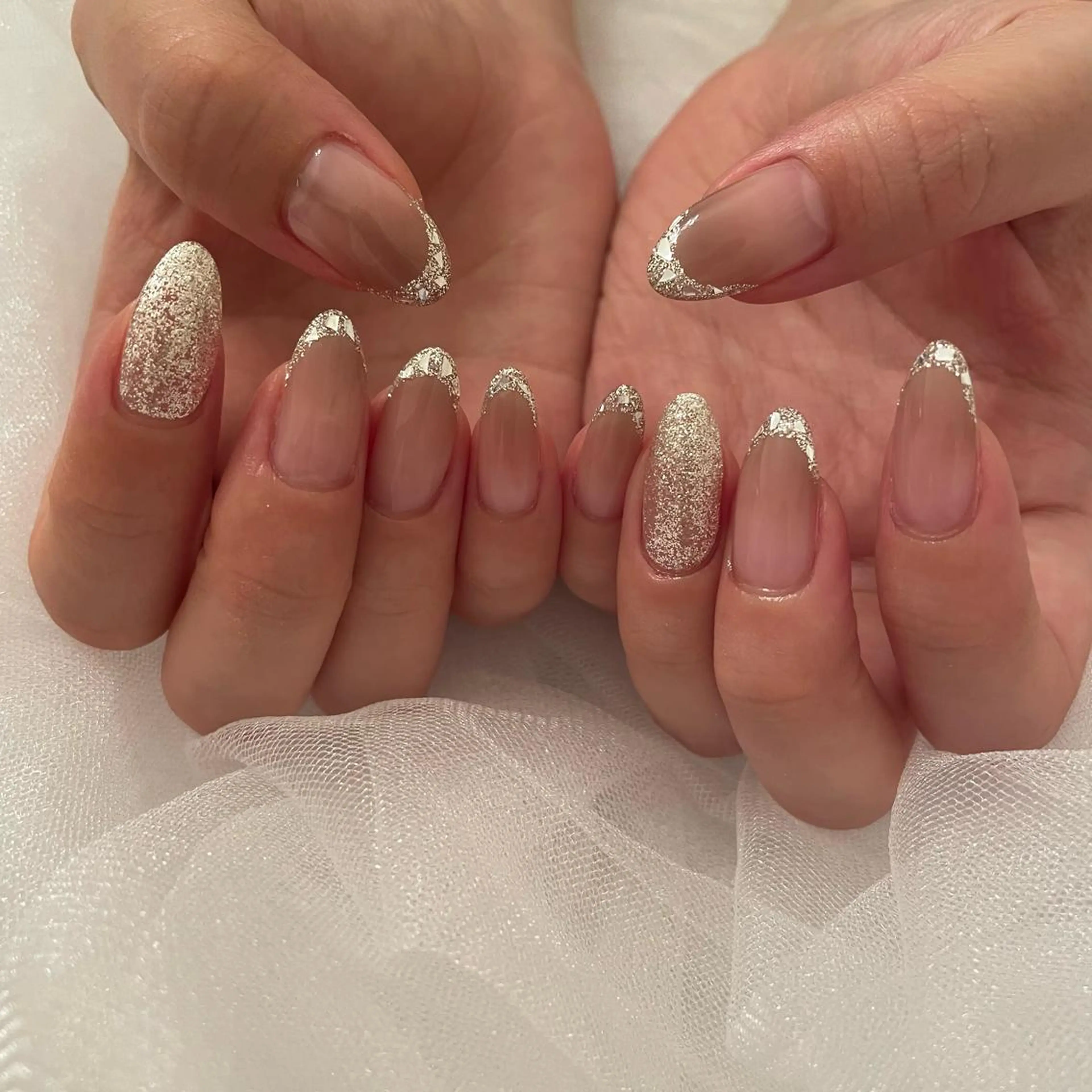 ネイル オーナー ネイリストのネイルデザイン