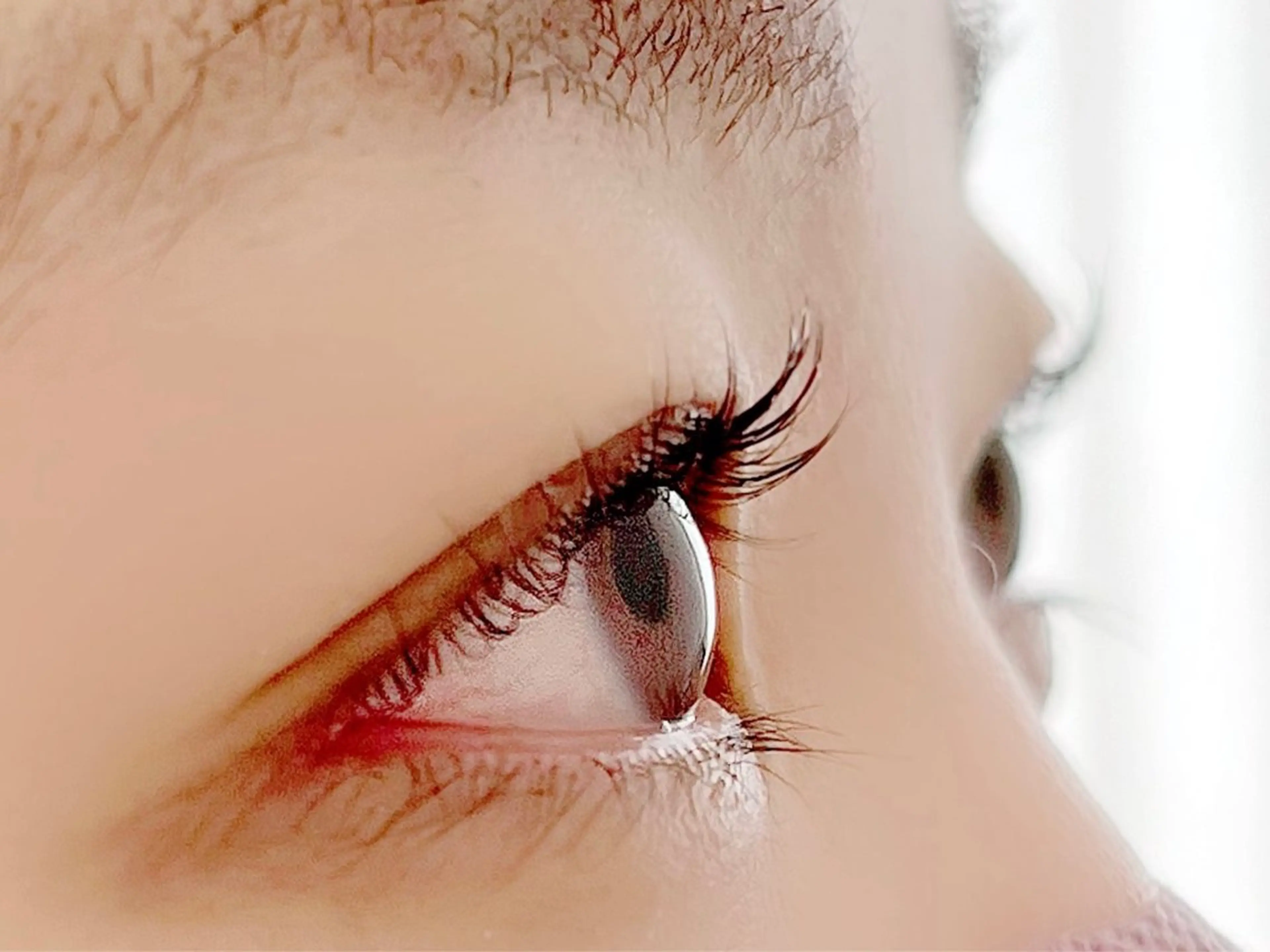 マツエク・マツパ マツパ Tendre Rêveのマツエク・マツパデザイン