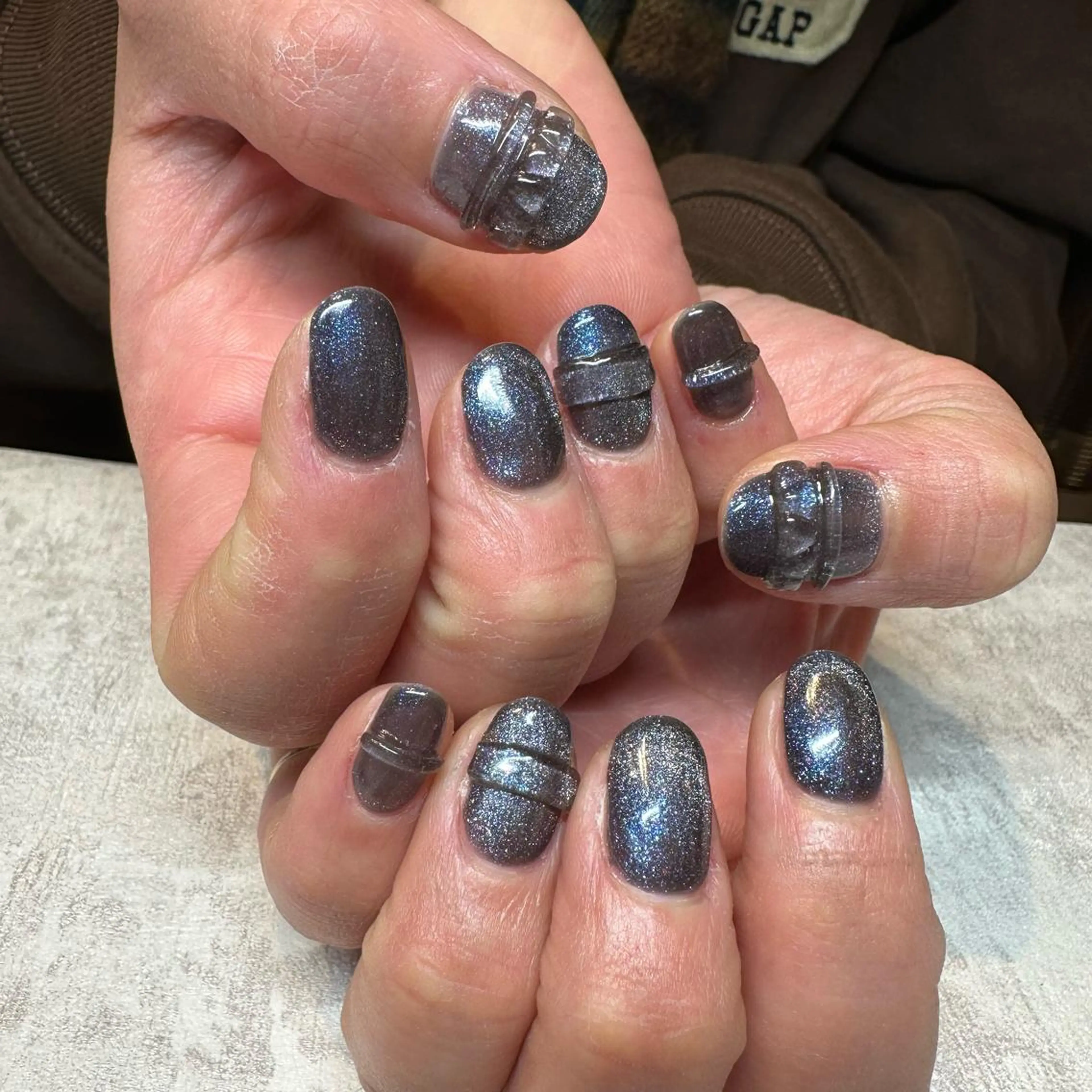 ネイル Tocowaka マエダのネイルデザイン