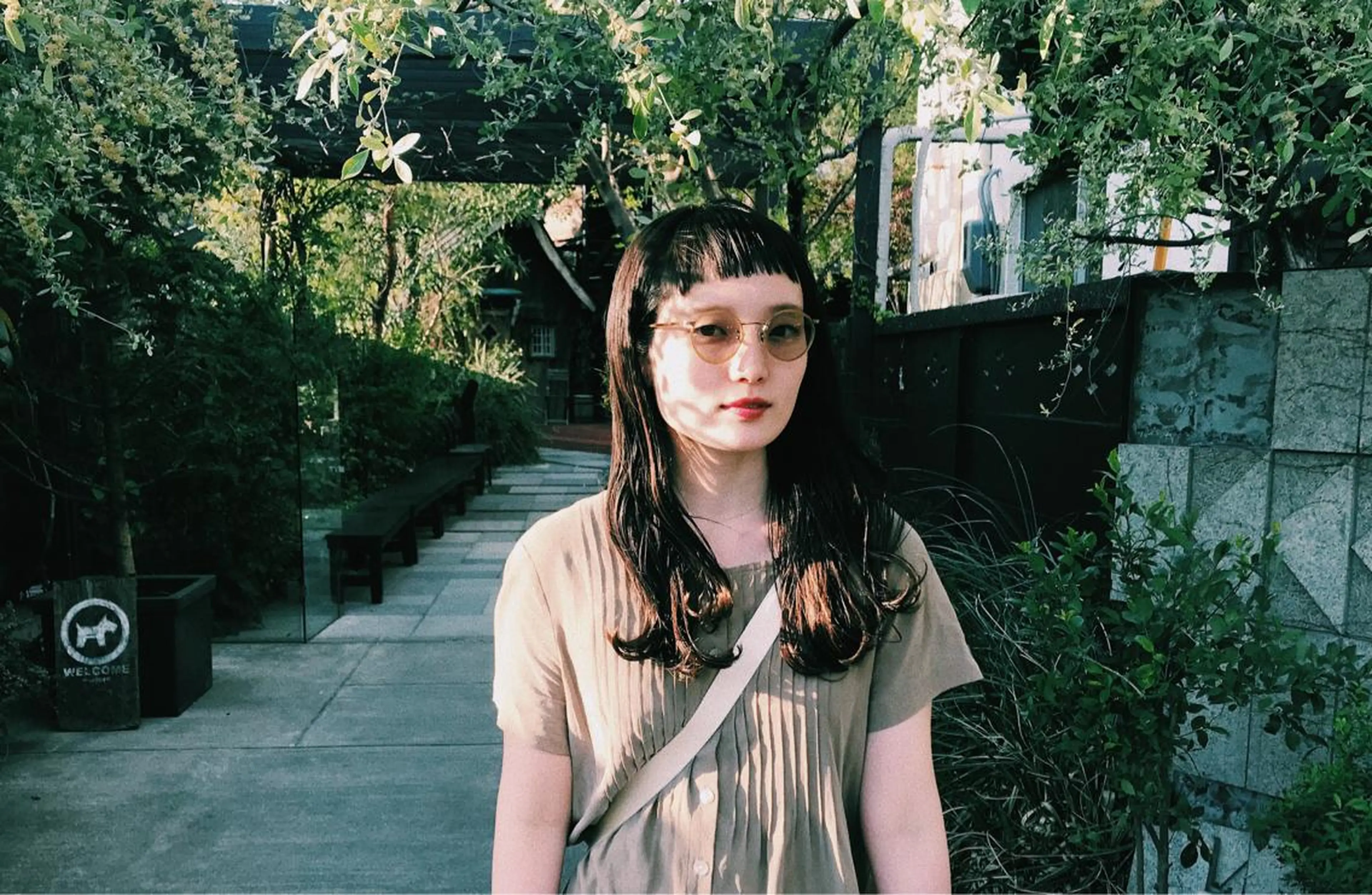 ロング Genta @gegege75のヘアスタイル