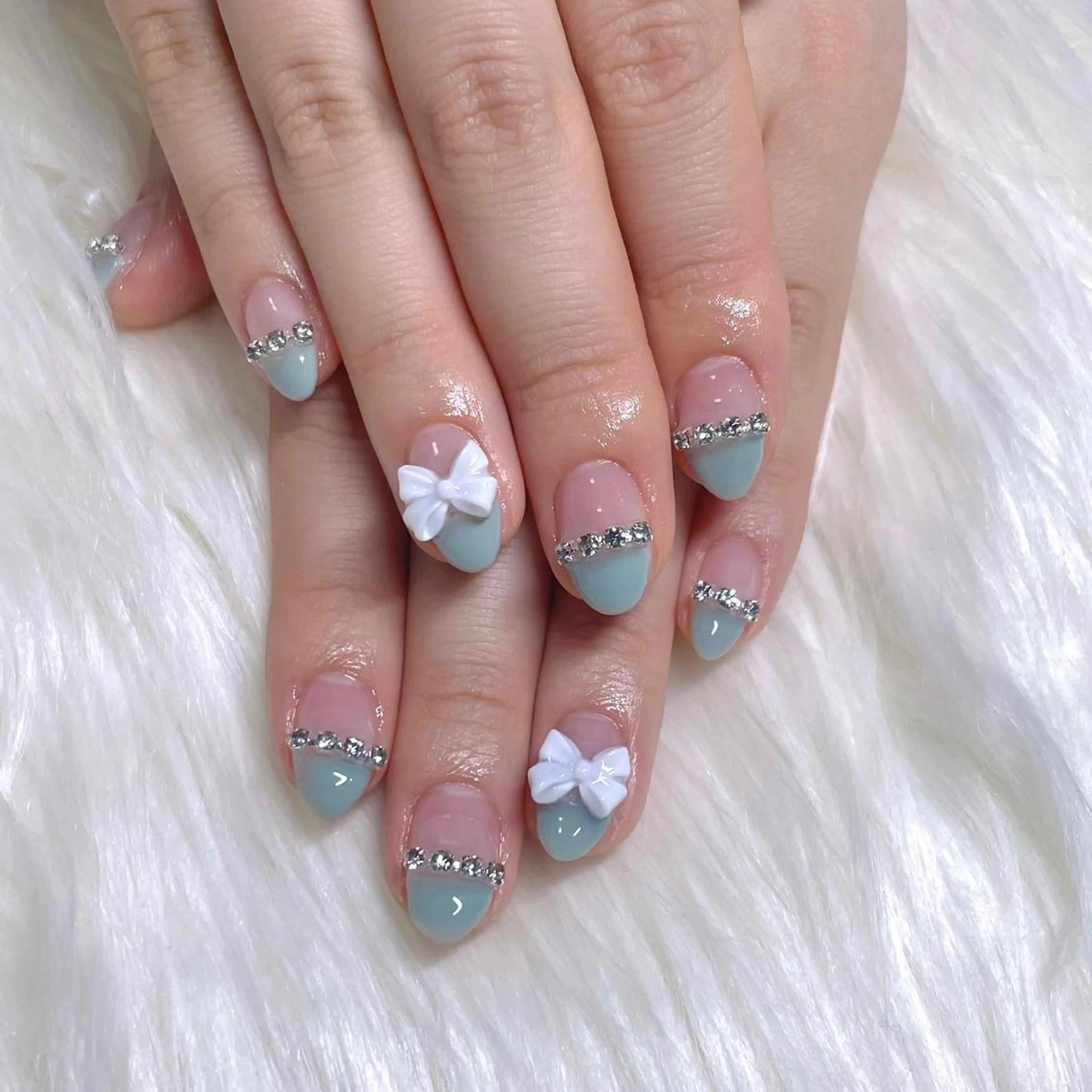 ネイル Sii nail 🤍SAKIのネイルデザイン