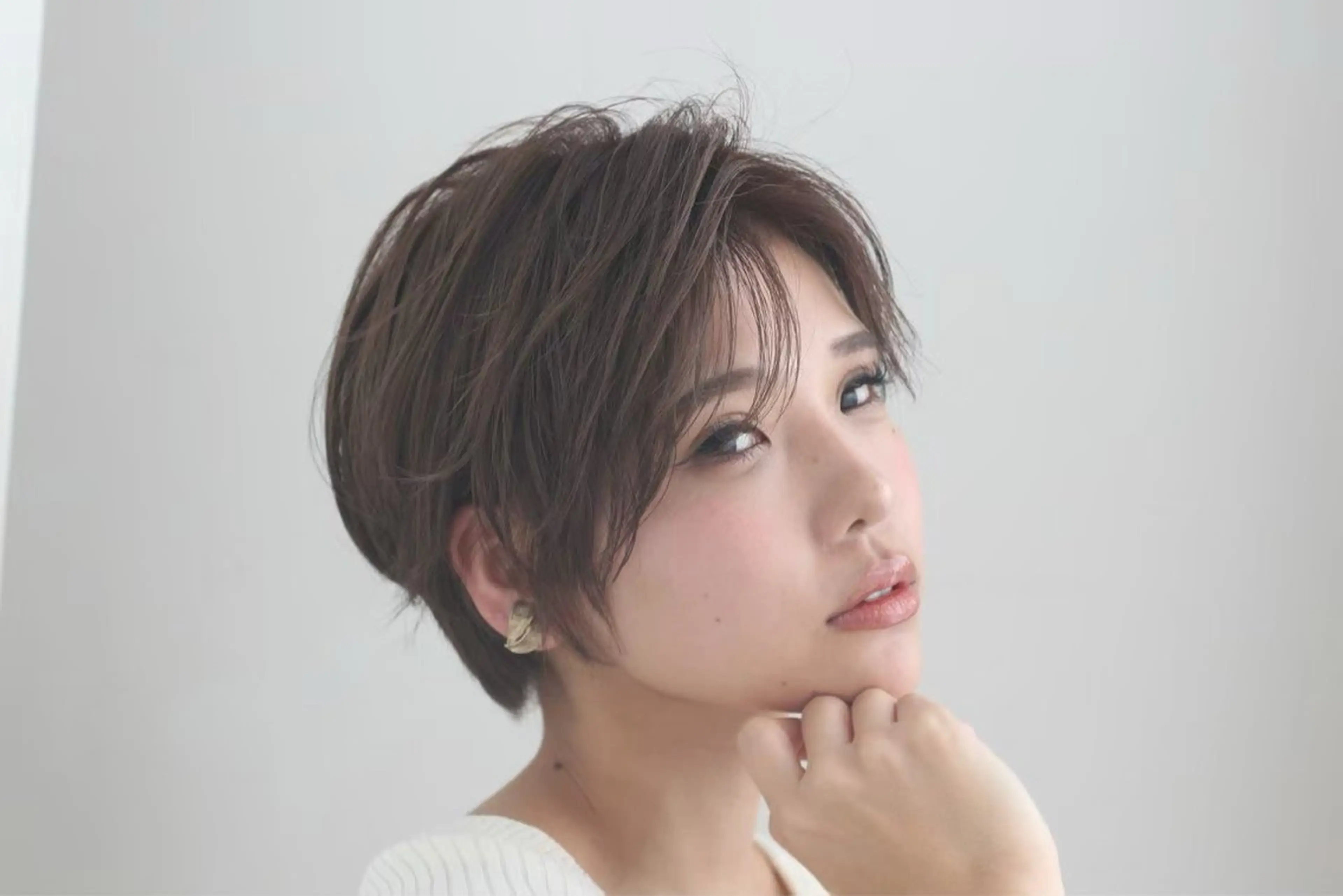 9月4日【レディースカットモデル】YouTube出演可能な方♪3cm以上カット可能な方🍒の写真