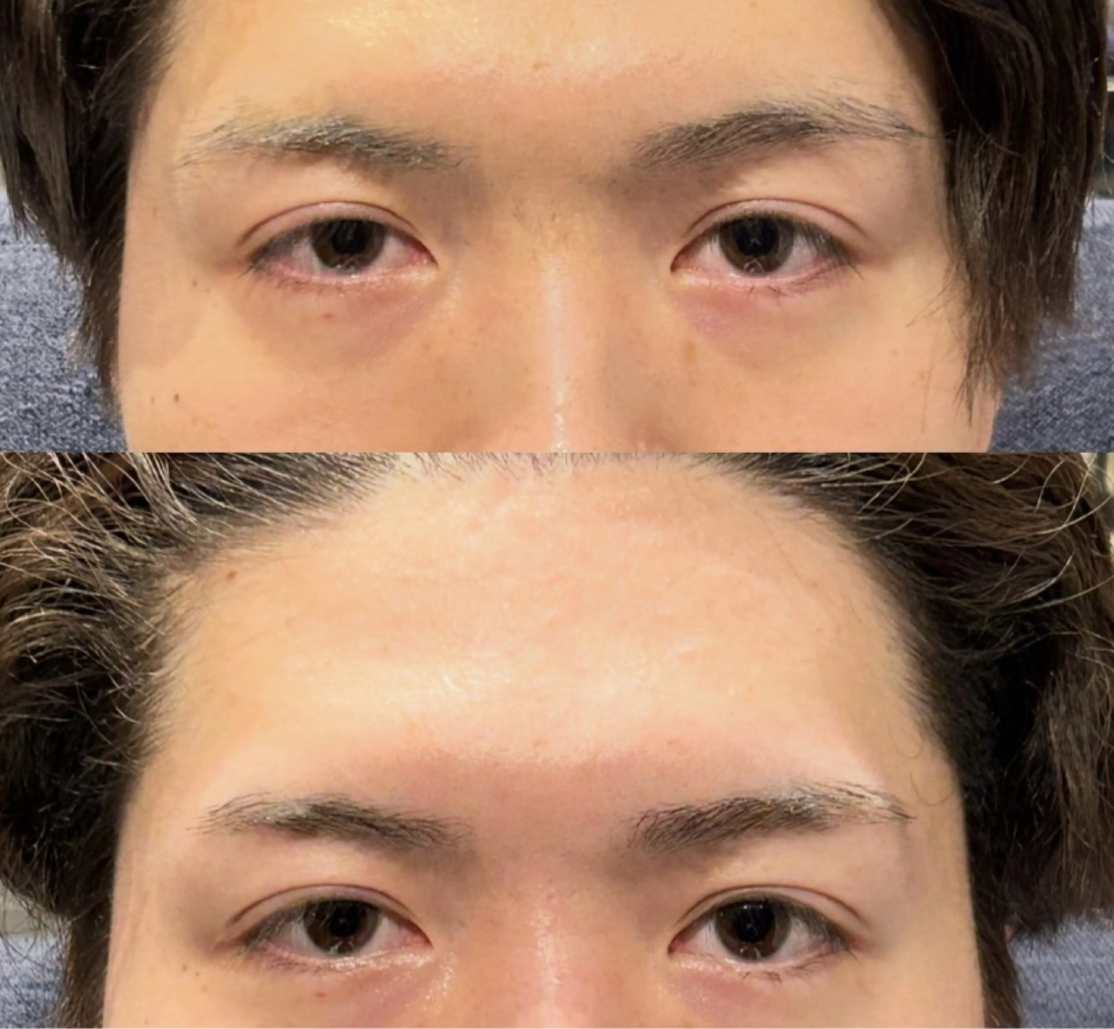 メンズ アイブロウ 🤍 Rina🤍の眉毛・アイブロウイメージ