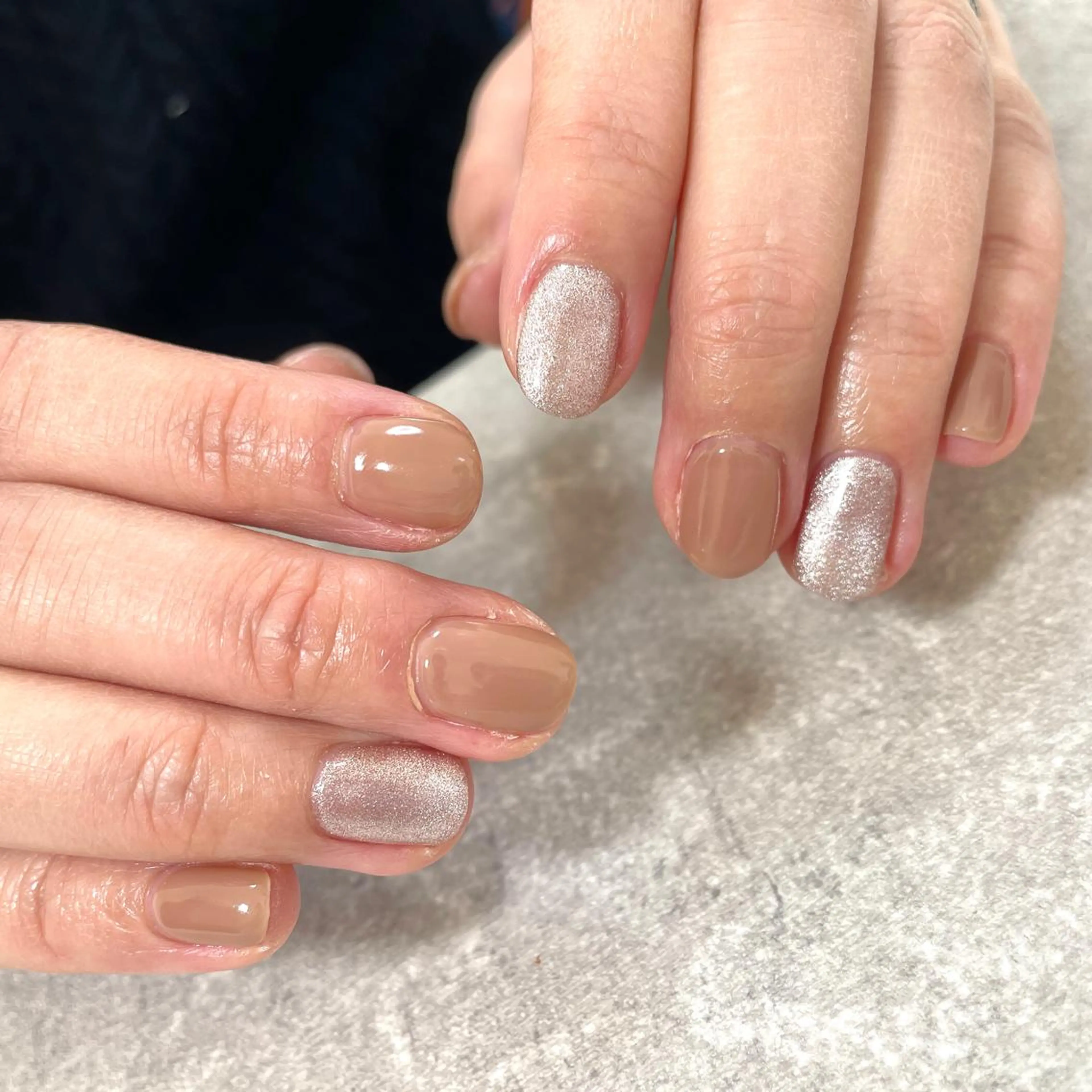ネイル Eve [nail ＊wax＊HBL]の眉毛・アイブロウイメージ