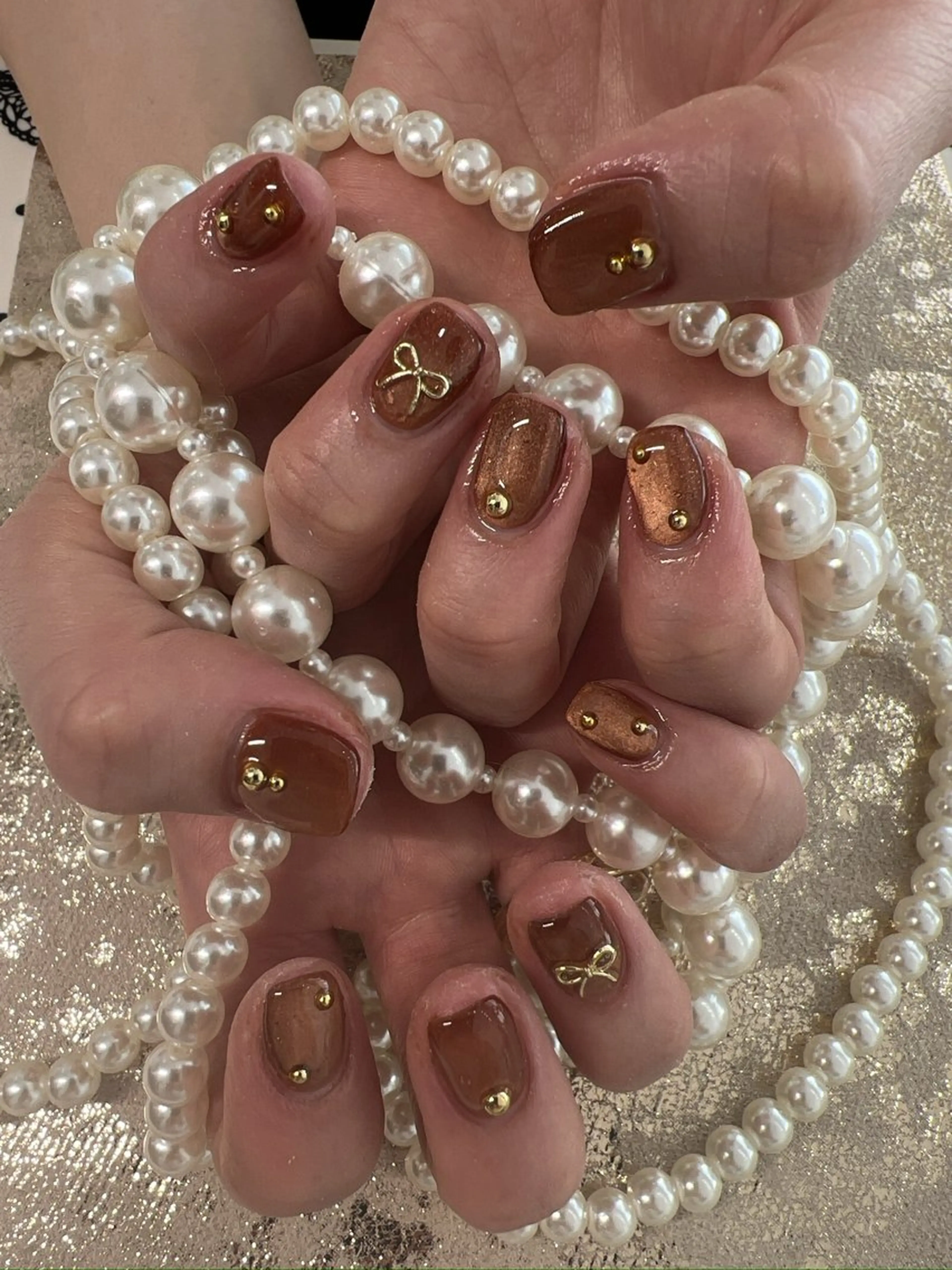 ネイル 神戸三宮pretty プリティーのマツエク・マツパデザイン