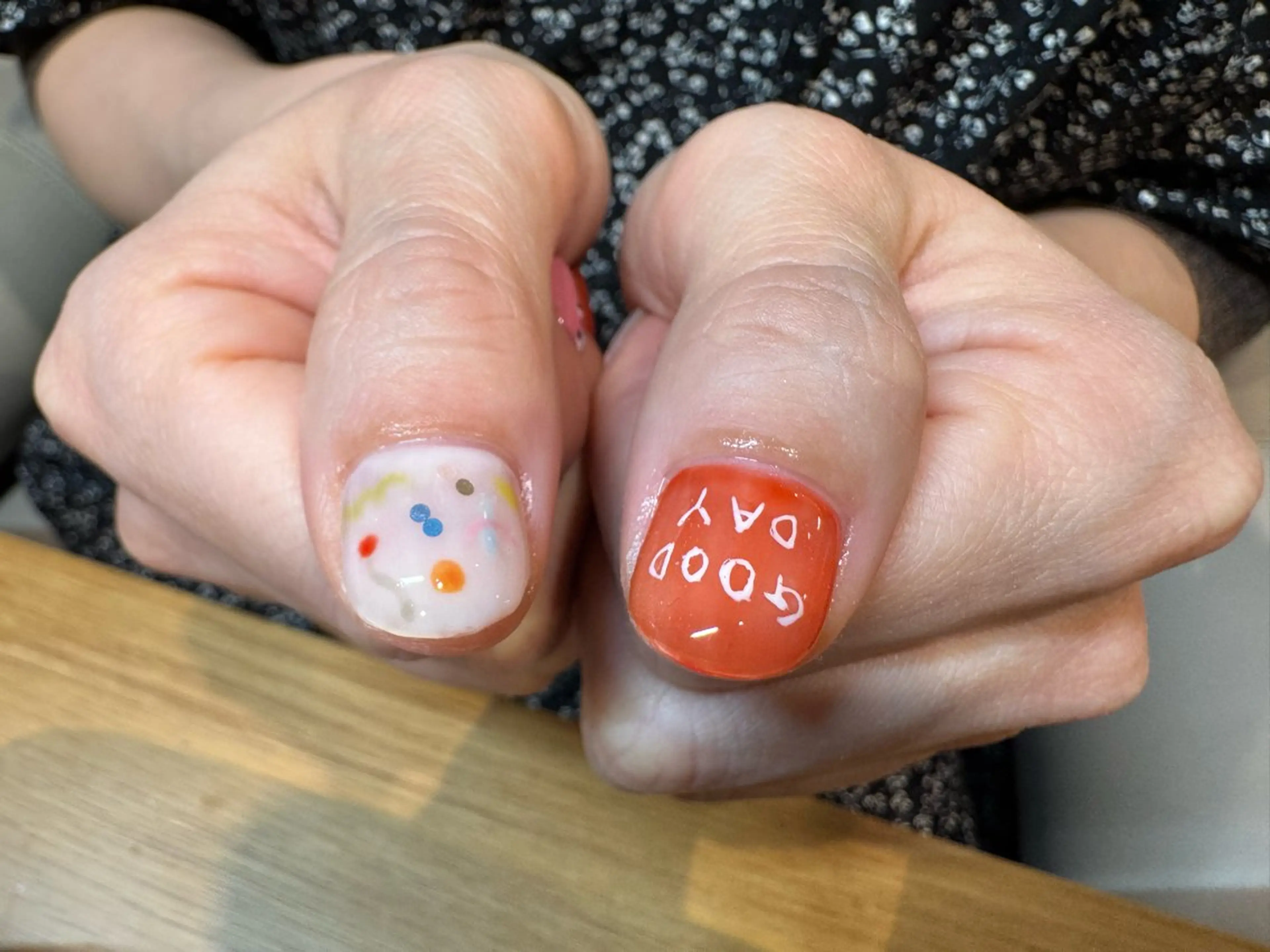 ネイル ハンドネイル tsumeasobi 🪬macoのネイルデザイン