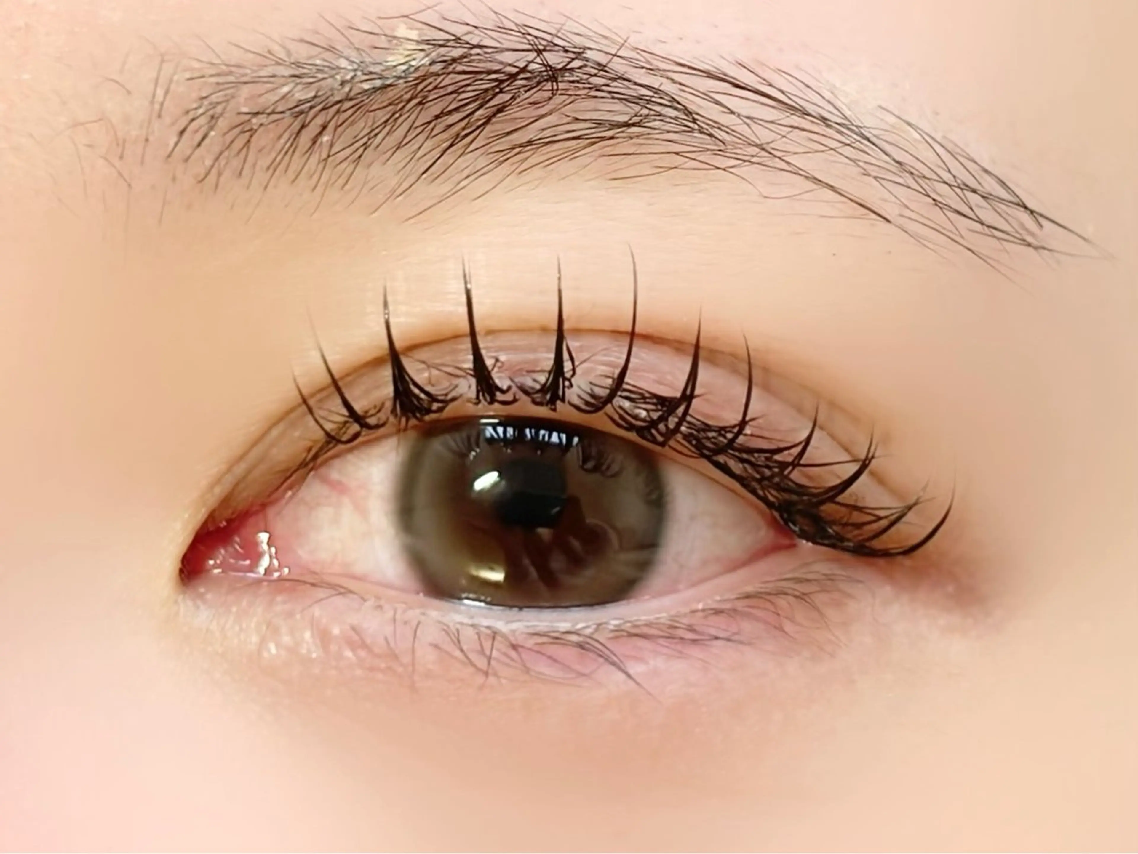 マツエク・マツパ マツエク Rinto/ makoのマツエク・マツパデザイン