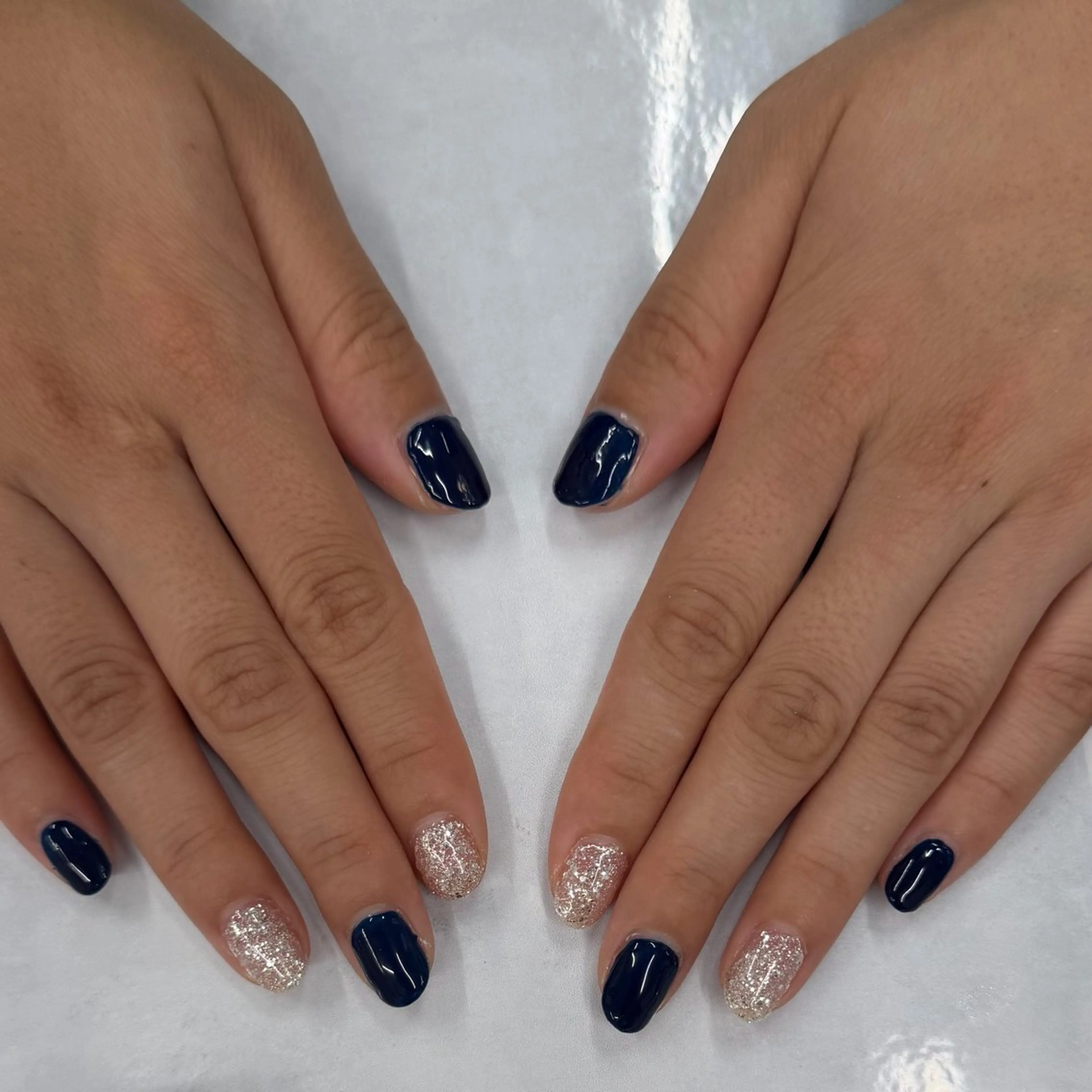 ネイル HINA nail 佐々木のネイルデザイン