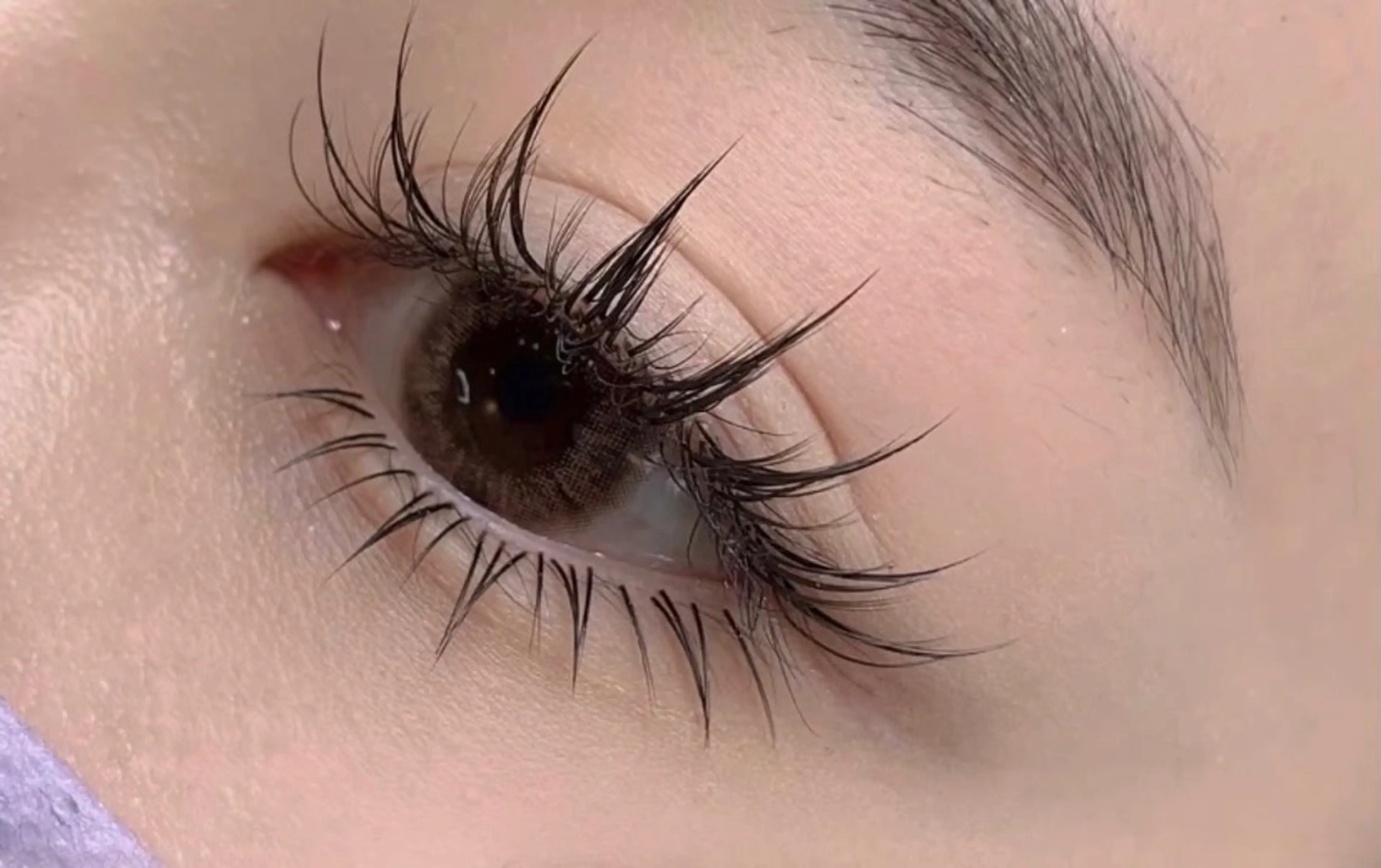 マツエク・マツパ BBC ビービーシーのマツエク・マツパデザイン