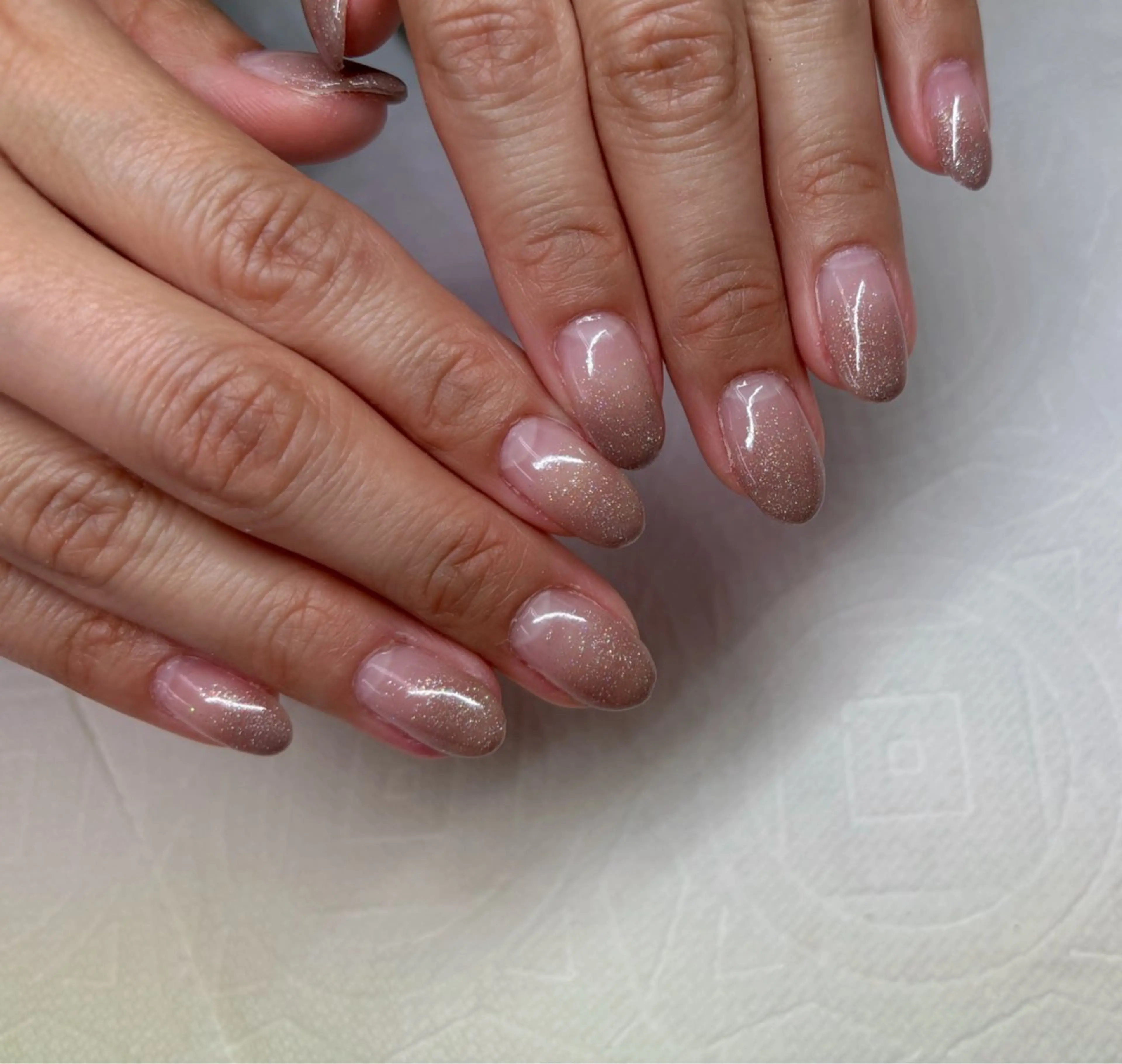 ネイル Makana Ayanoのネイルデザイン