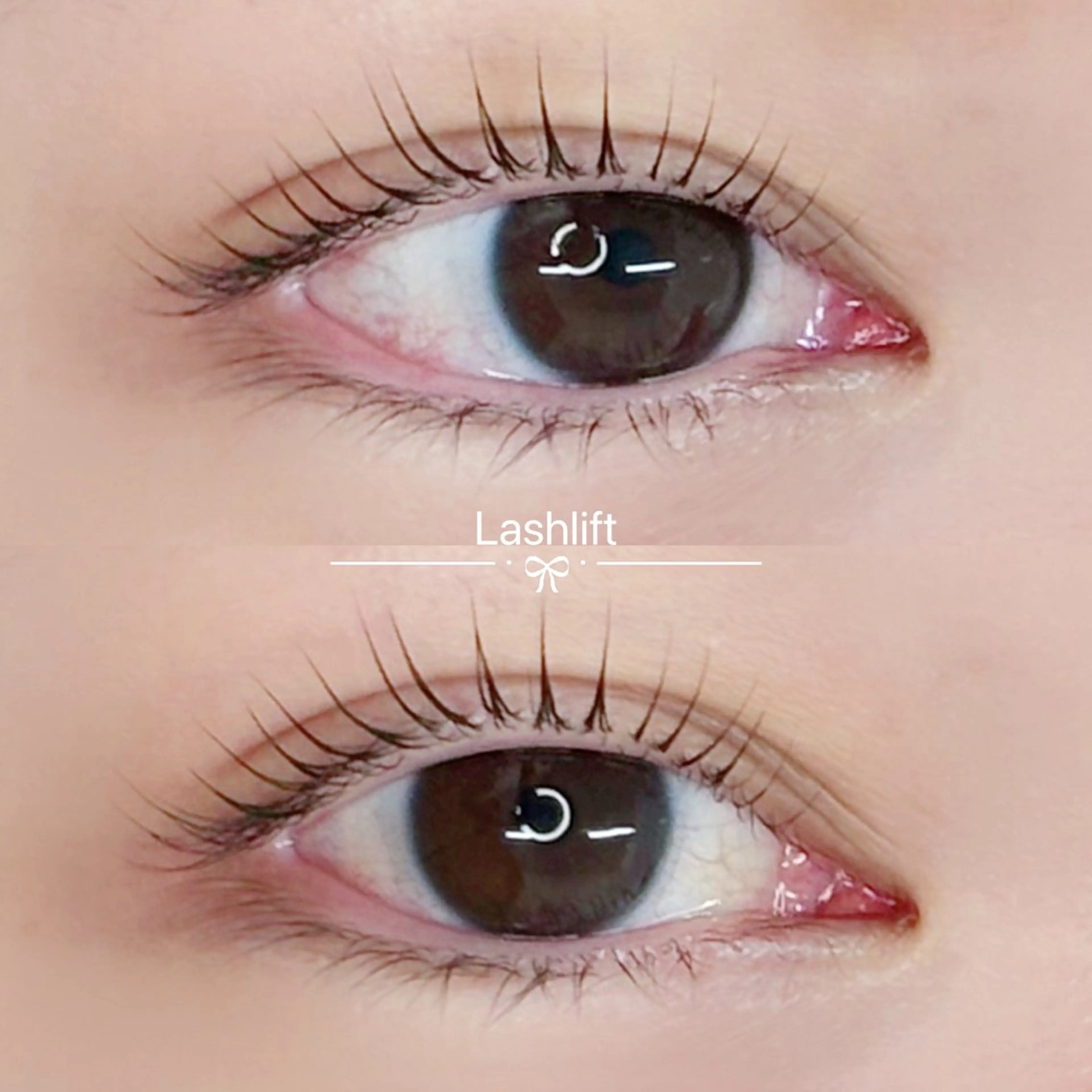 マツエク・マツパ Smoo ニイナのマツエク・マツパデザイン