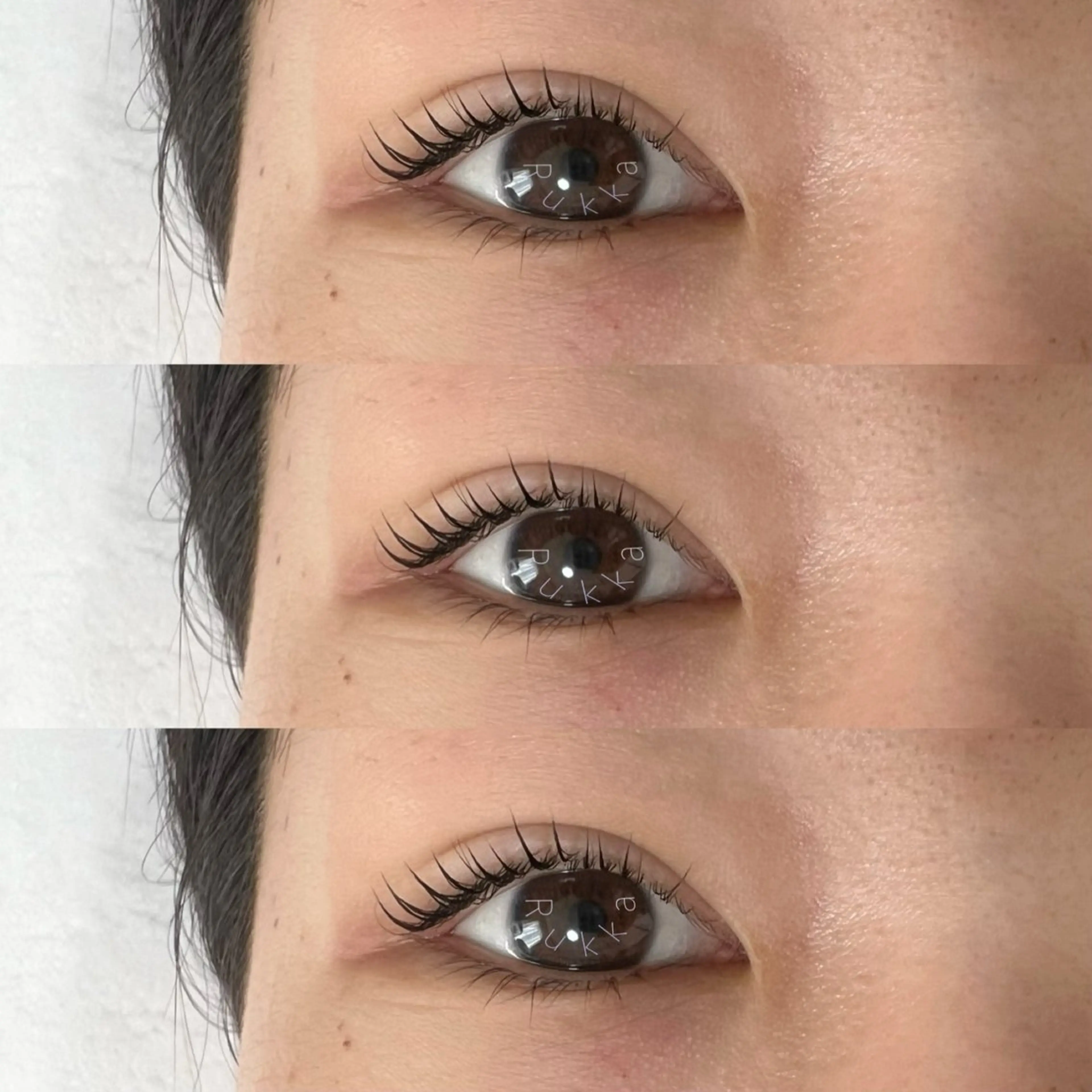 マツエク・マツパ Rukka Eye&Beautysalon所属・Rukka TOMOMIのエステ・リラクイメージ