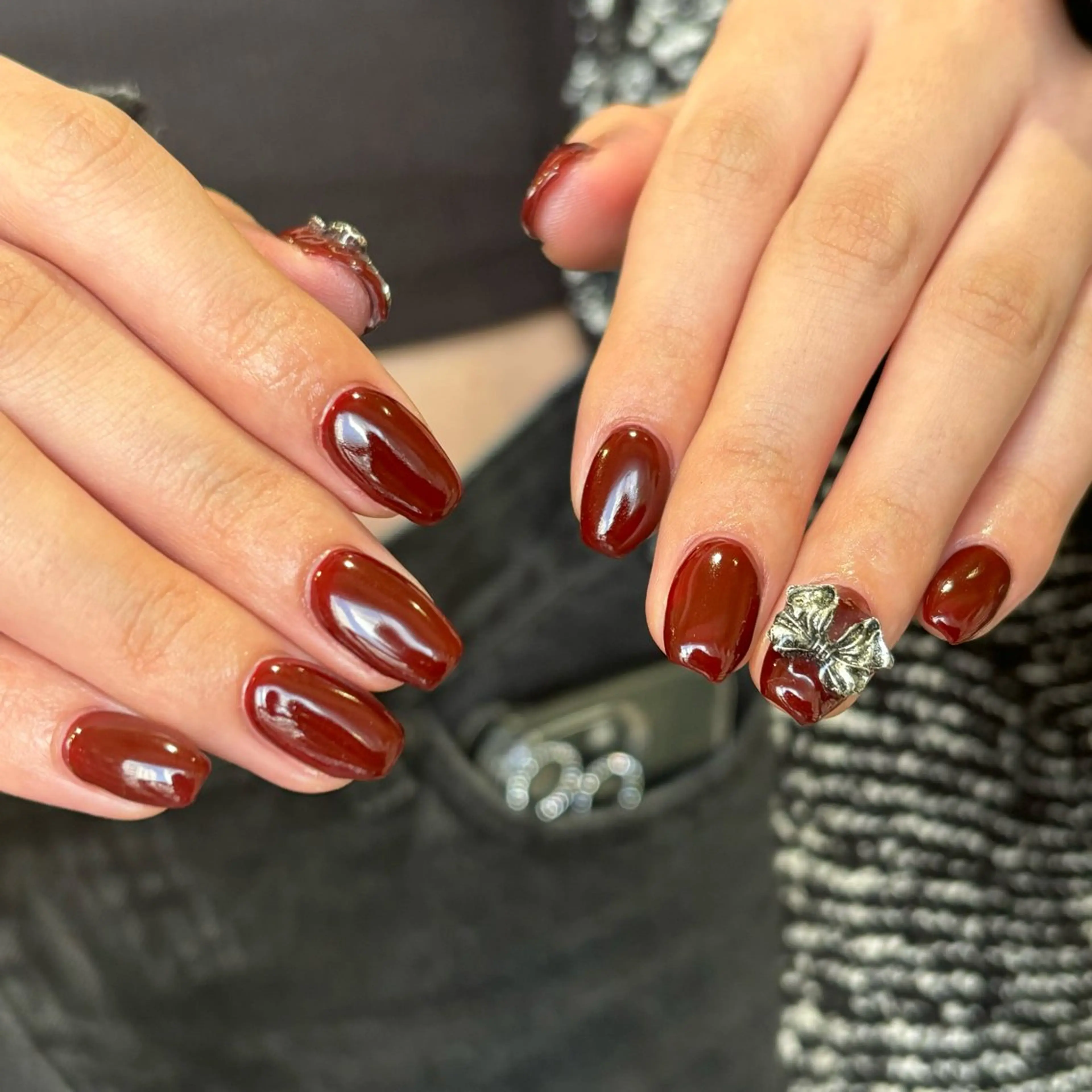 ネイル fameu / hinaのヘアスタイル