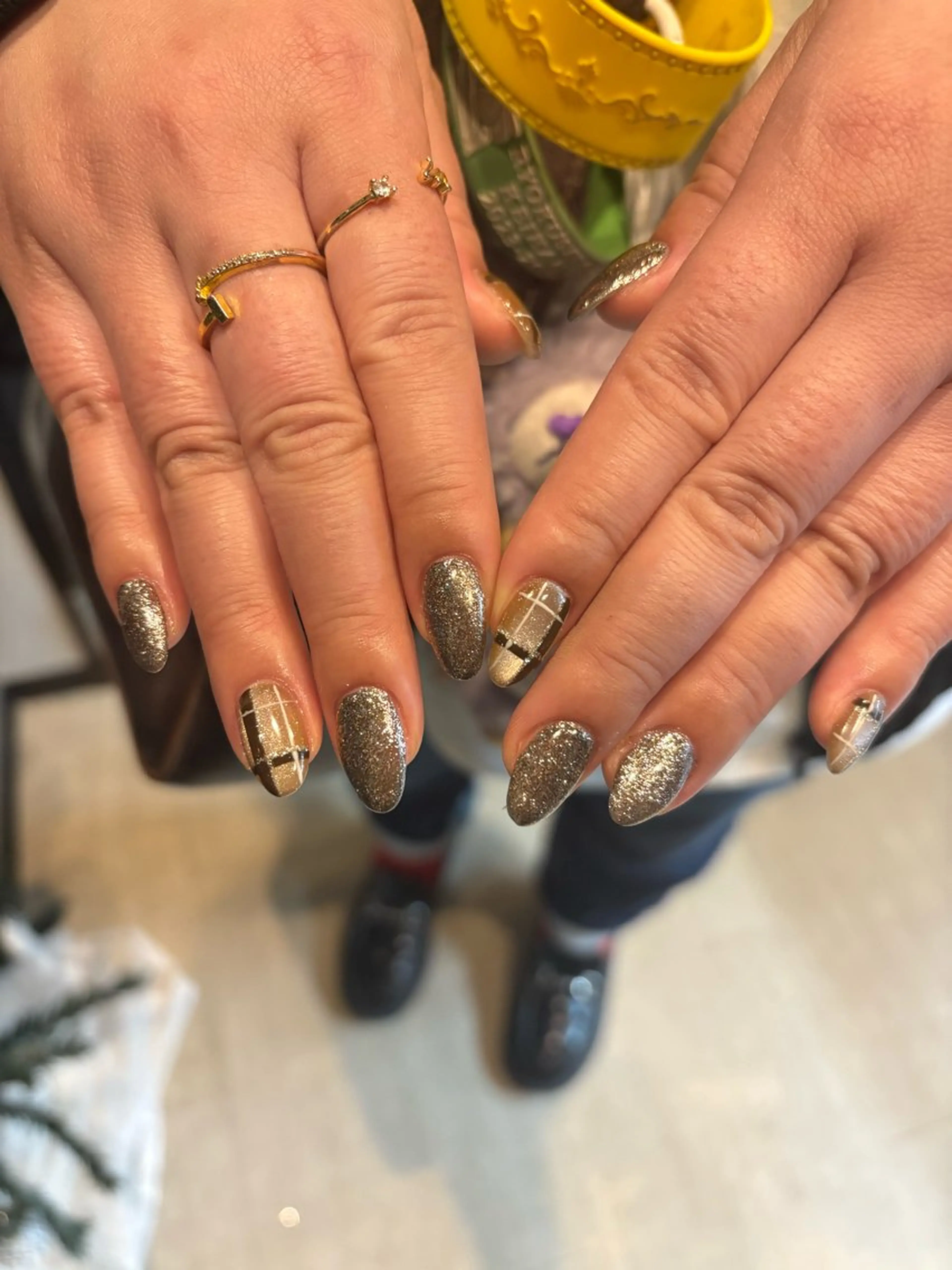 ネイル ハンドネイル limo/ kotomiのネイルデザイン