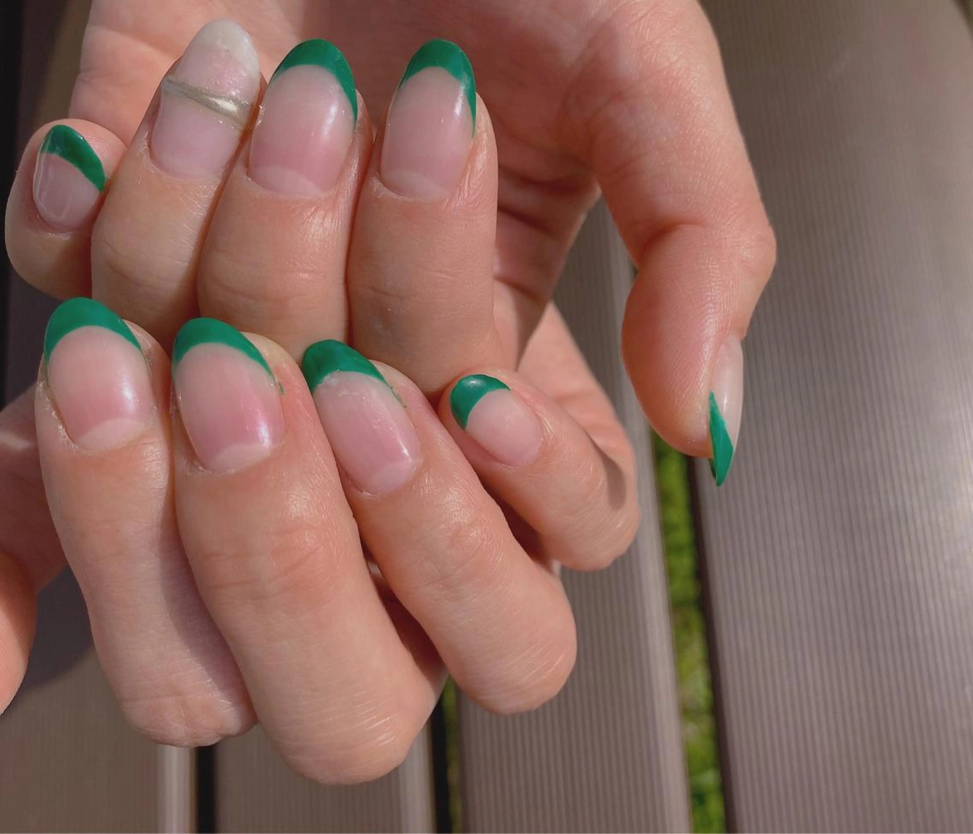 ネイル fufu la.のネイルデザイン