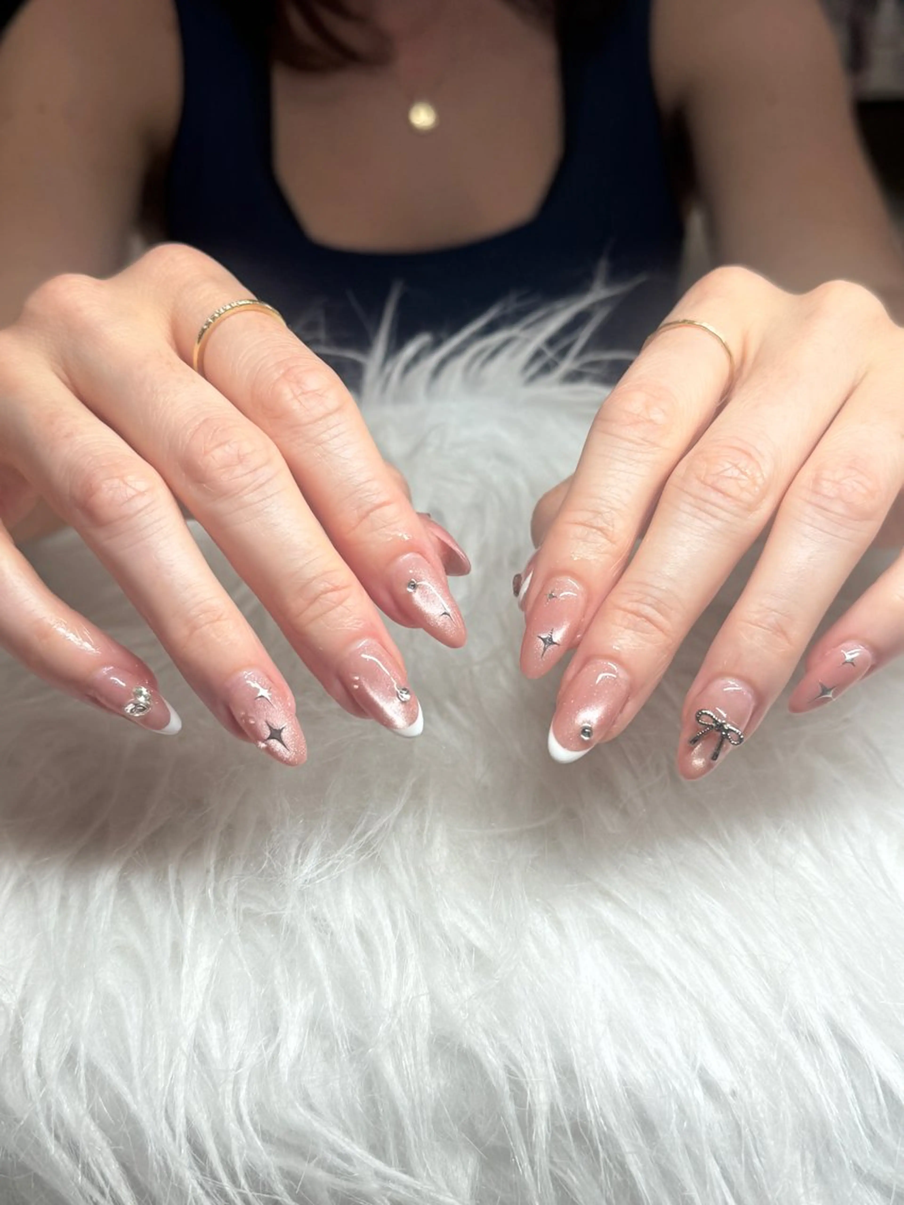 ネイル な なのネイルデザイン