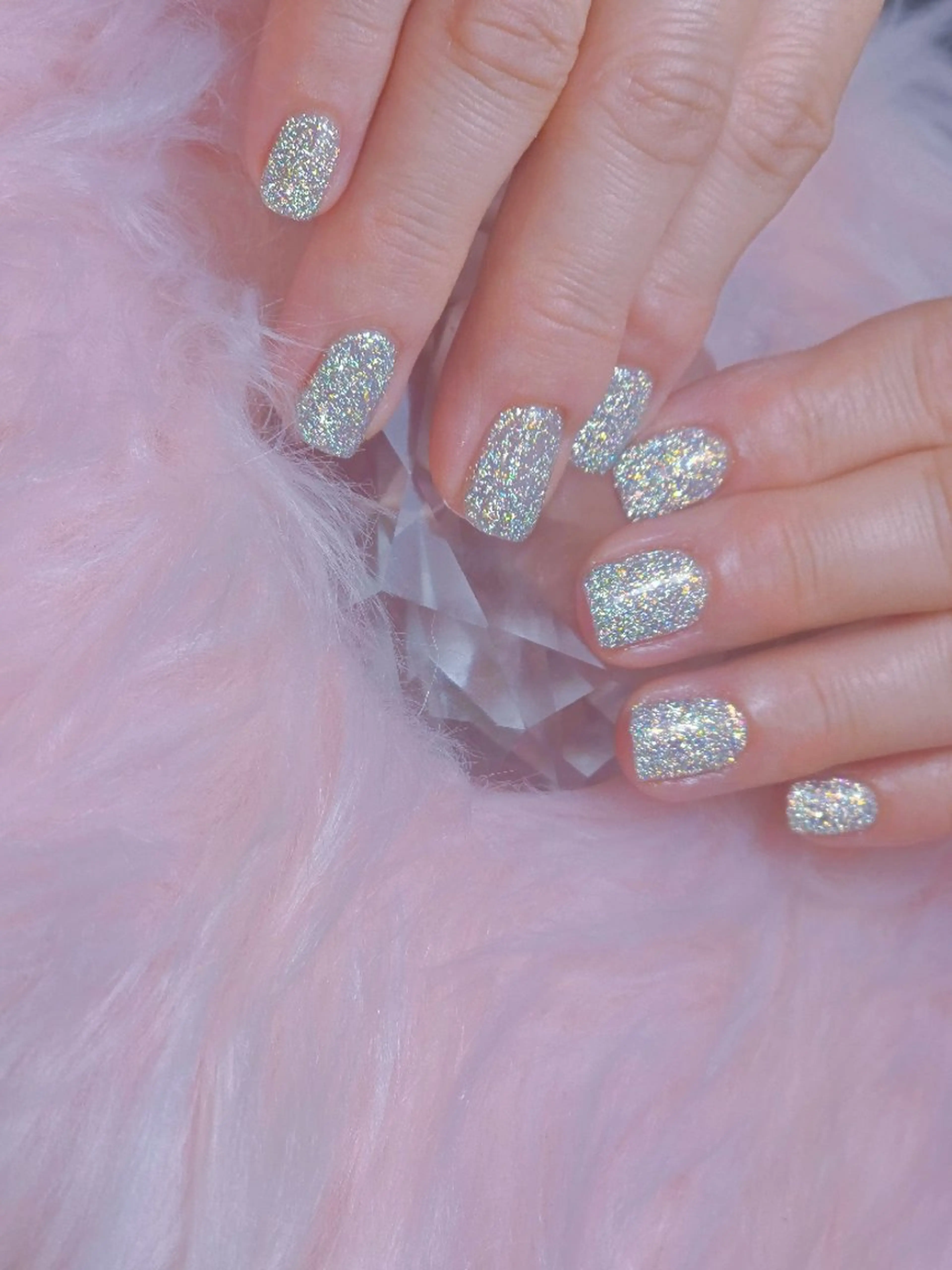 ネイル serina nailのネイルデザイン