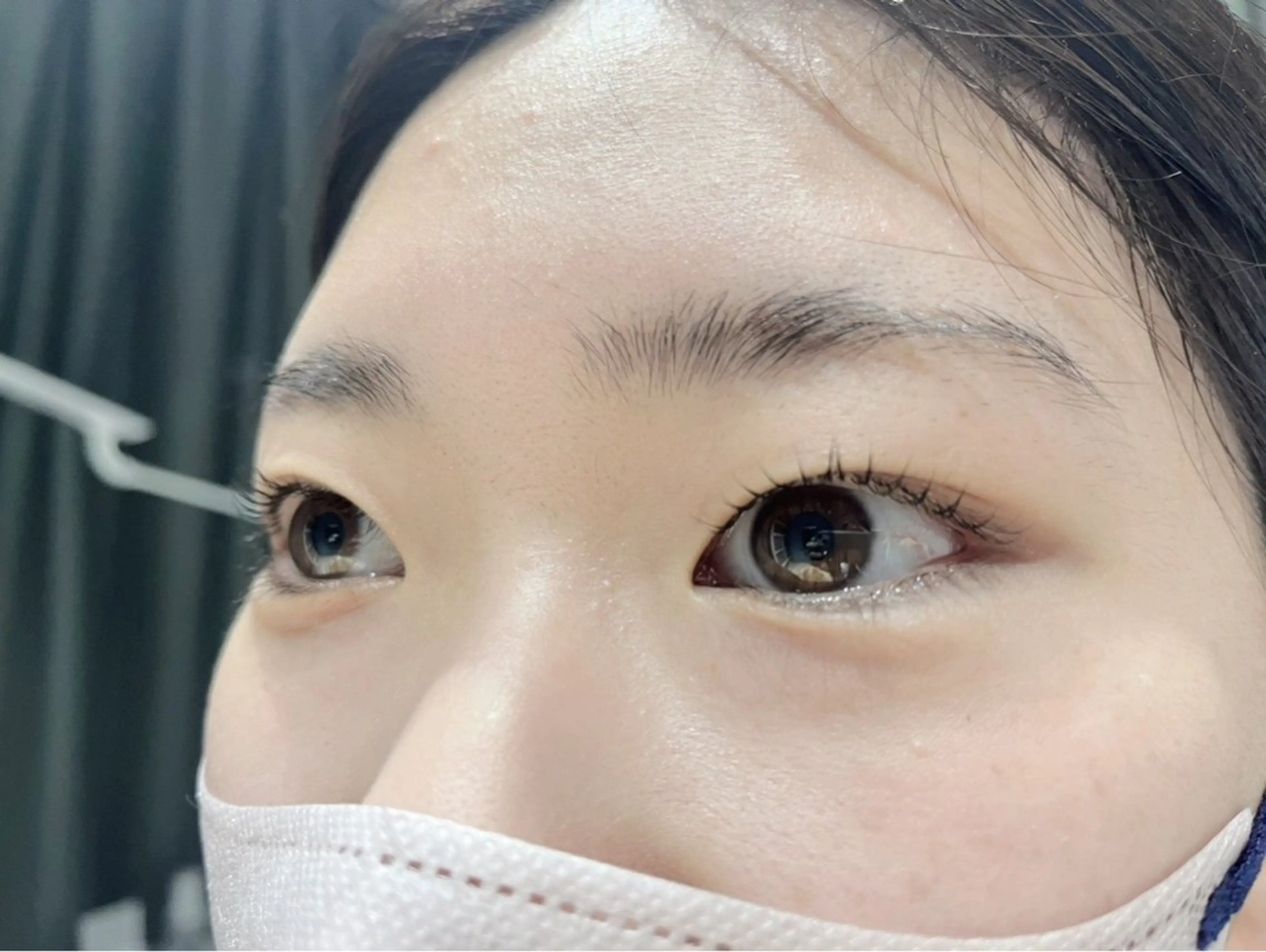 マツエク・マツパ ♡Tino♡✨ Aki💇‍♀️の眉毛・アイブロウイメージ