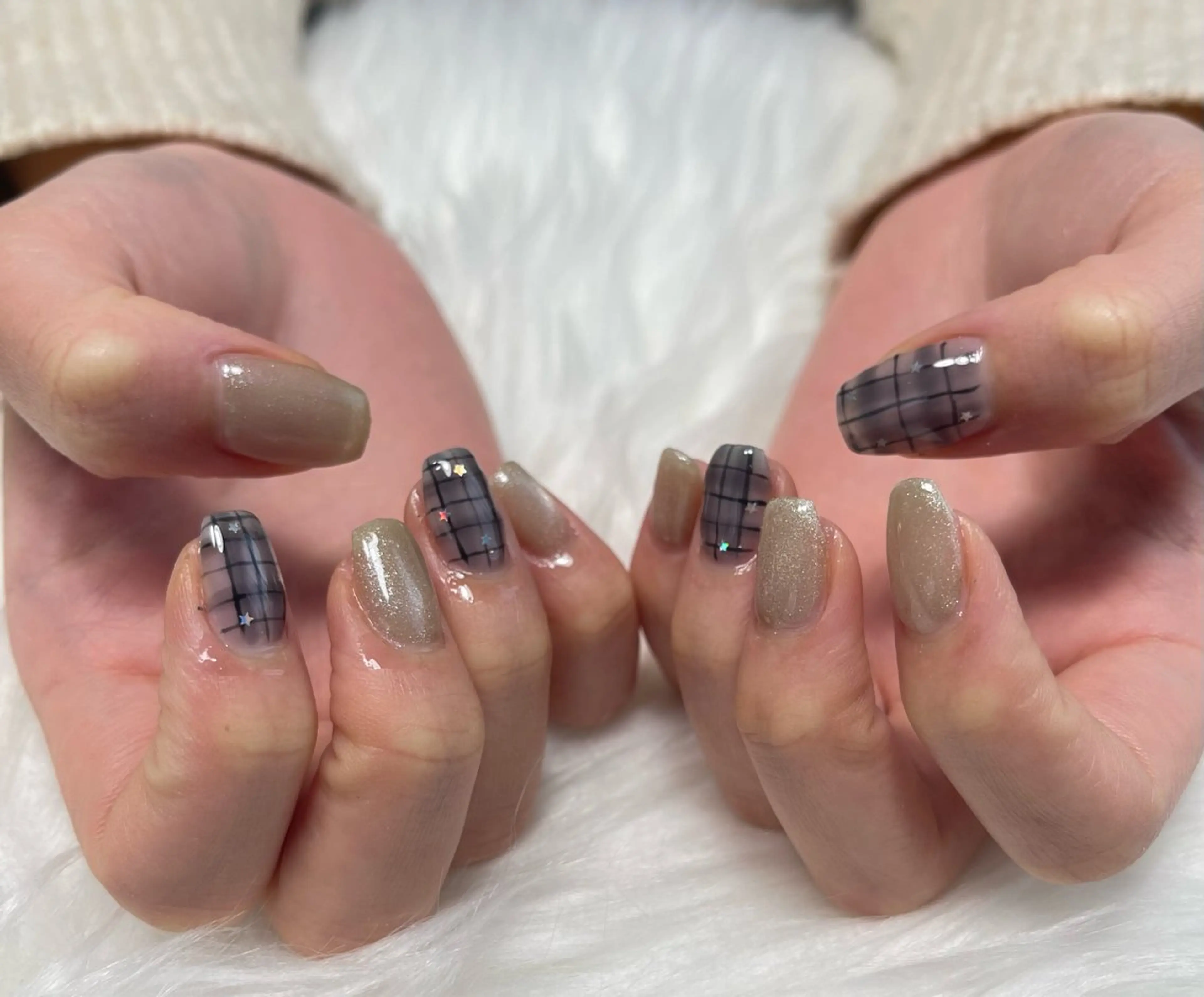 ネイル ari. nailのネイルデザイン