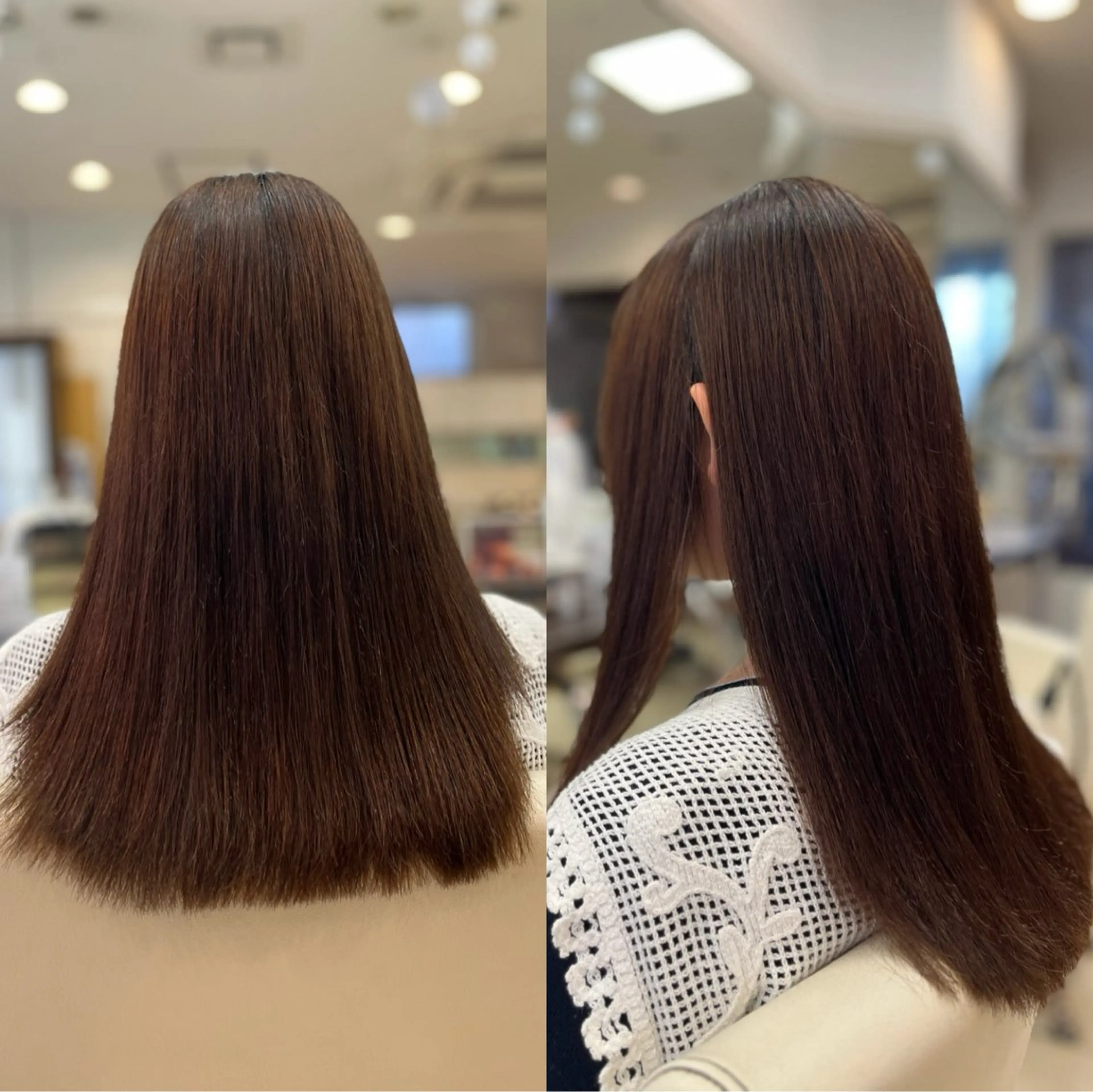 ロング パーマ PARS 流山店 Otoyaのヘアスタイル