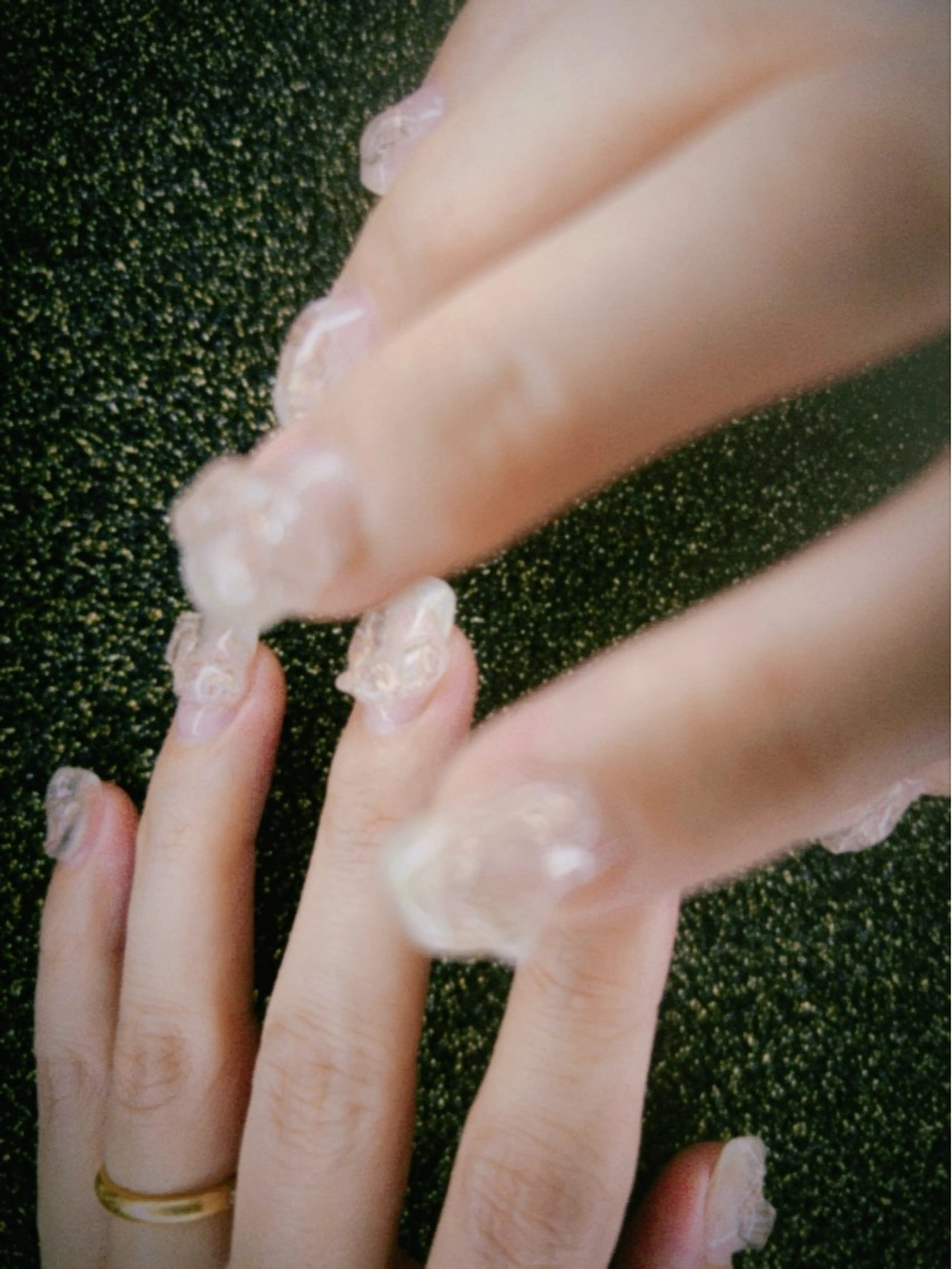 ネイル ネイルパレス【デザ イン/恵比寿】のネイルデザイン