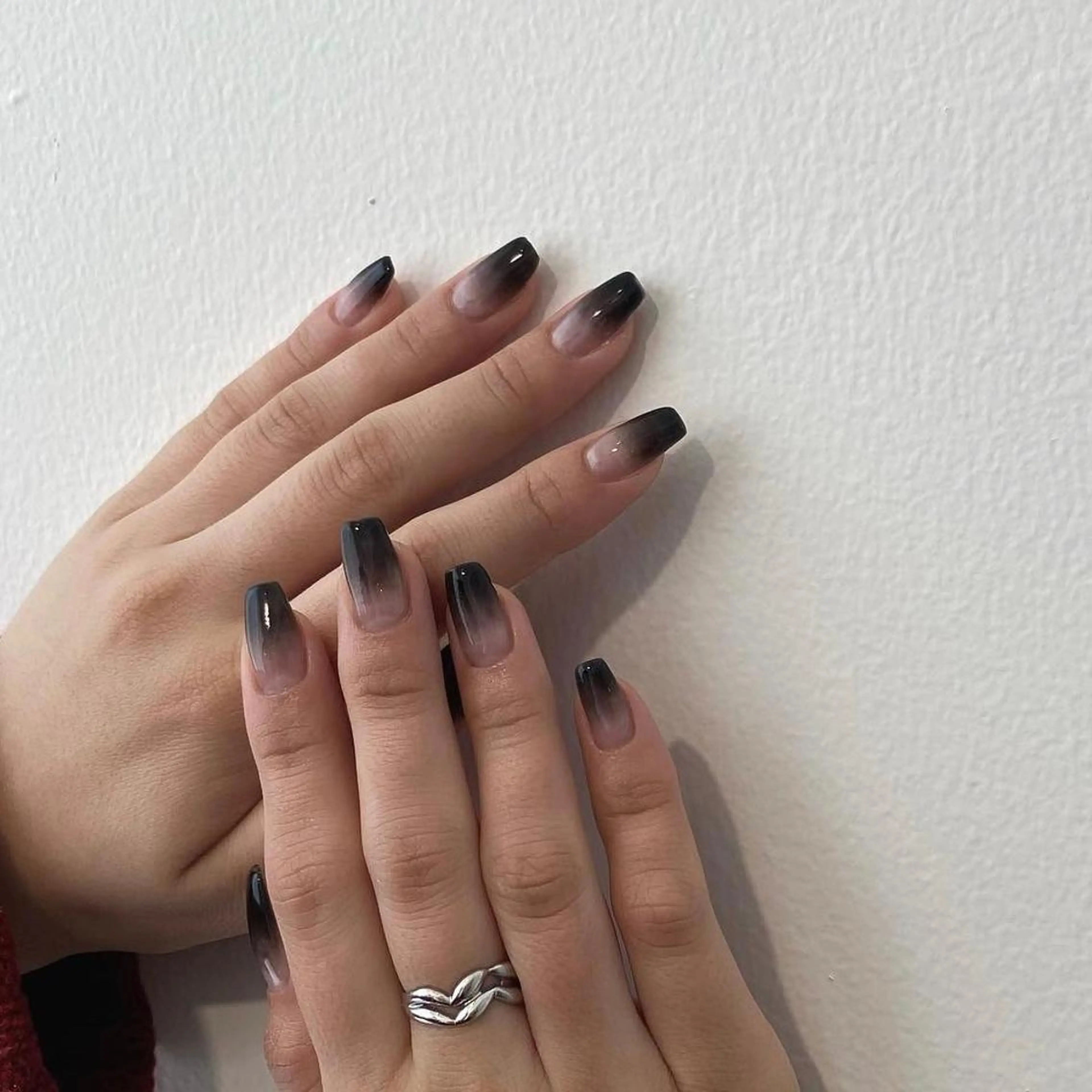 ネイル tiffin neneのネイルデザイン