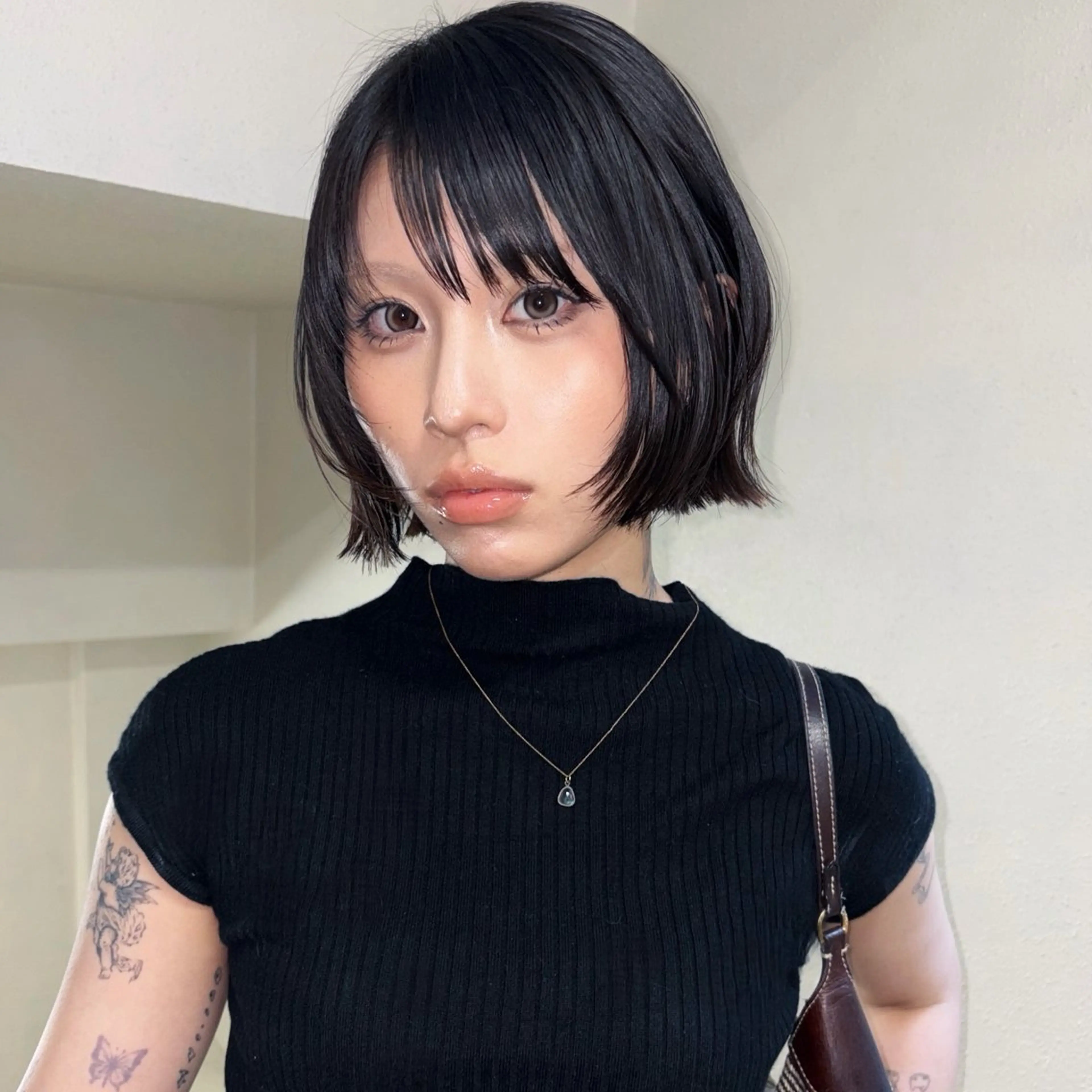 【2回目以降】カット+クイックトリートメント✂︎の写真