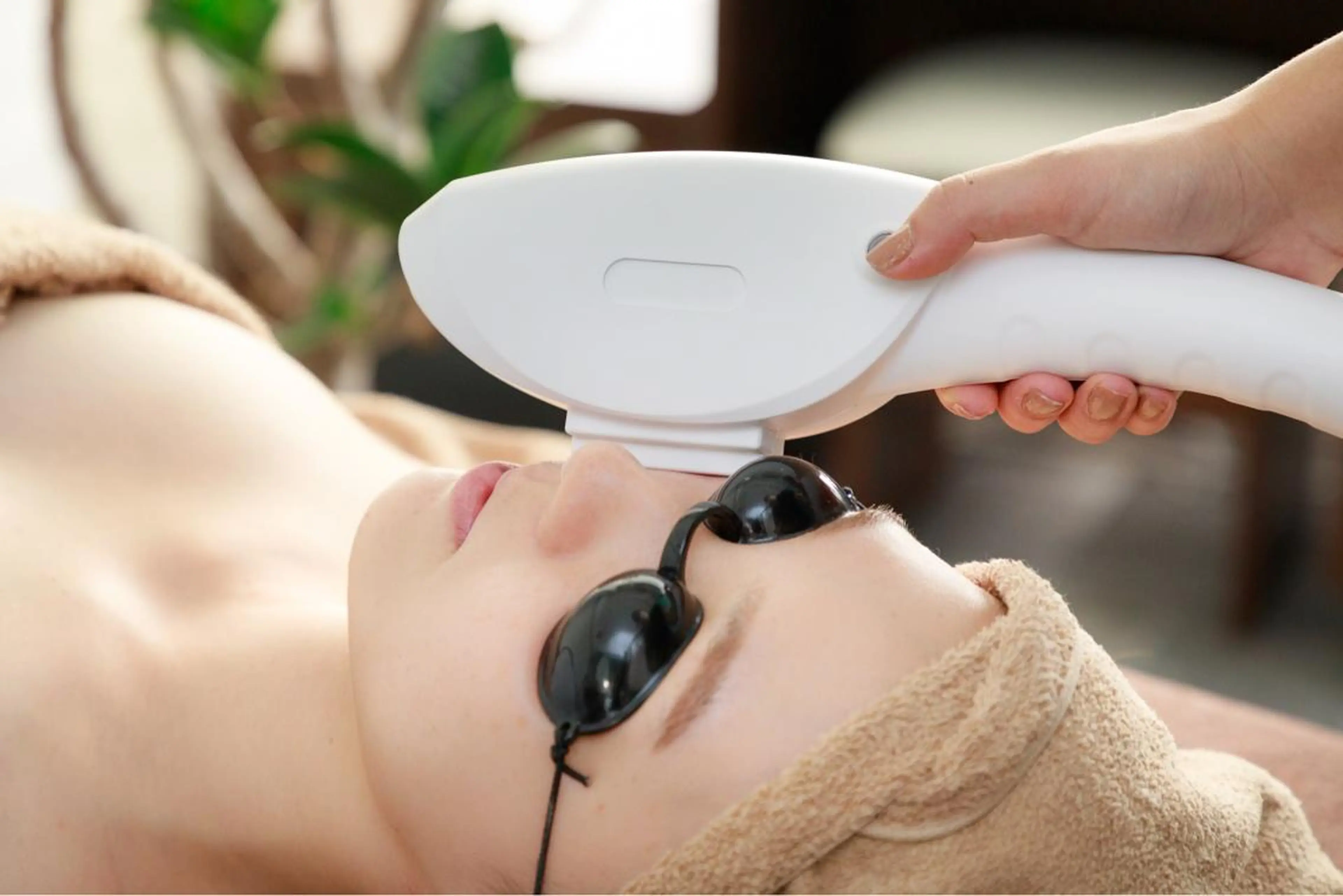 【EARTH鳥栖店】 小松美穂子のエステ・リラクイメージ